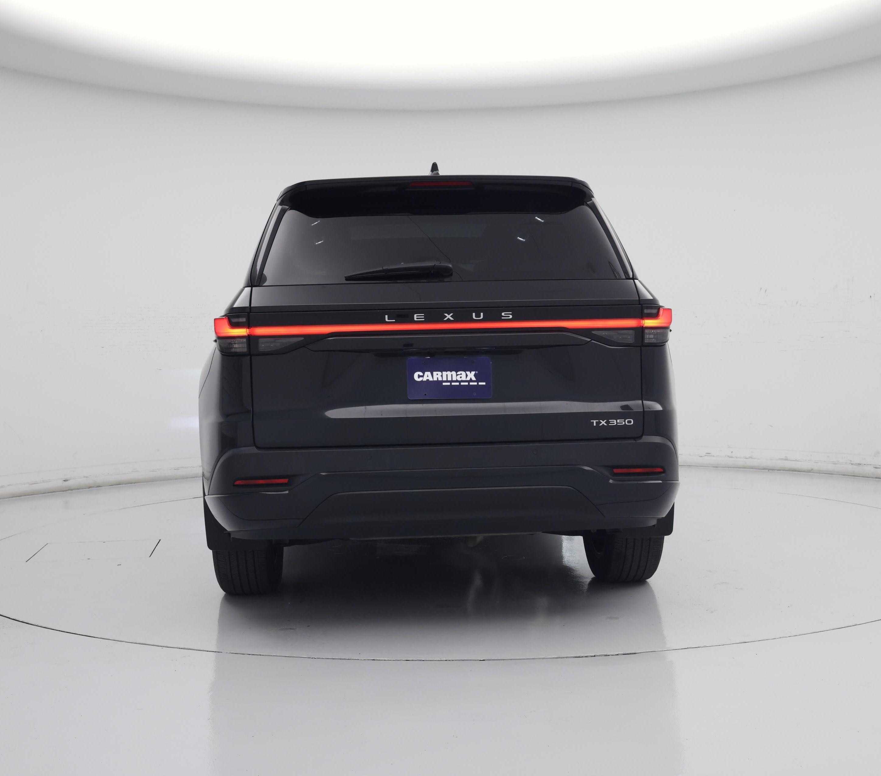 Thumbnail: 2024 Lexus TX - 6