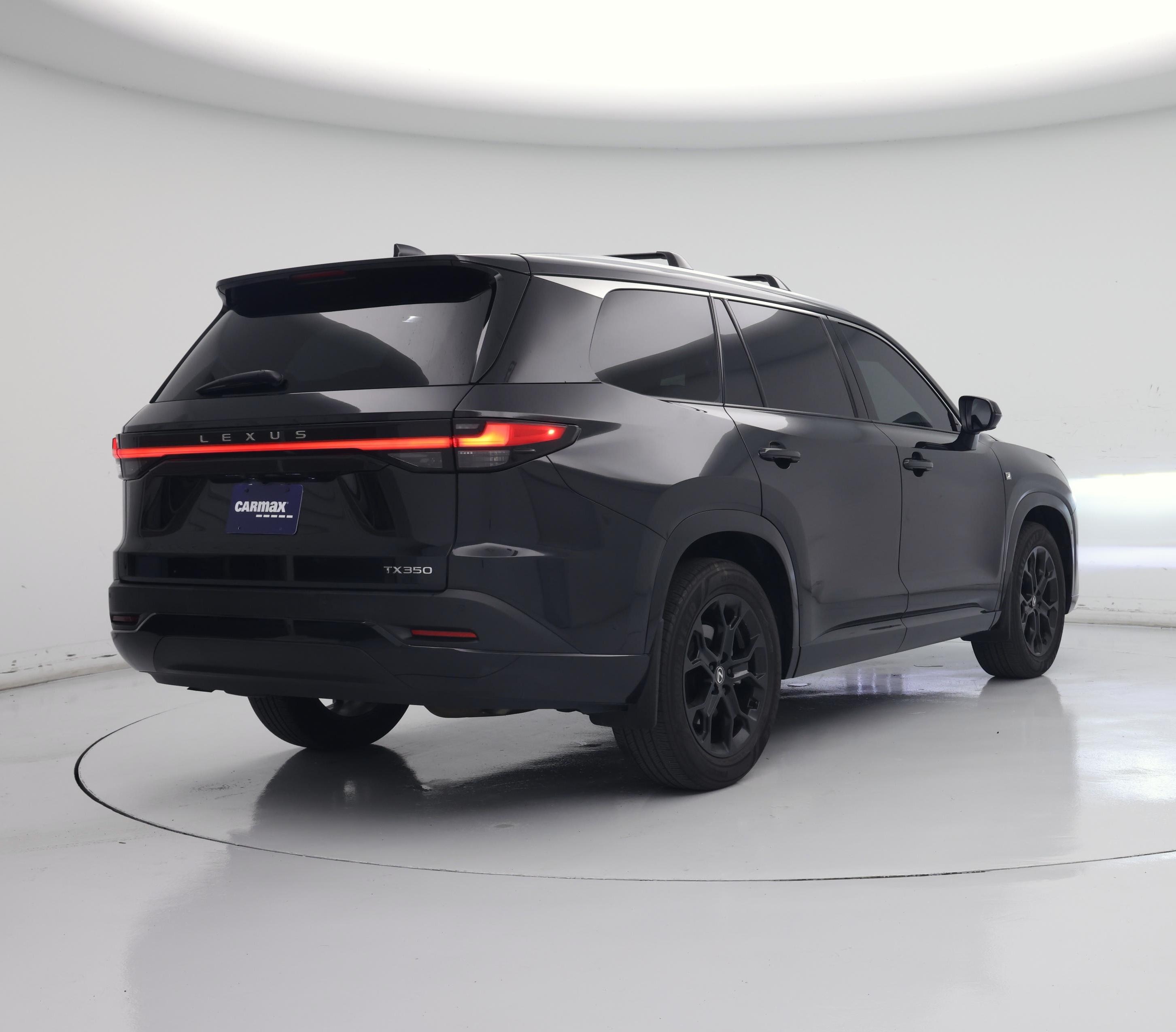 Thumbnail: 2024 Lexus TX - 8