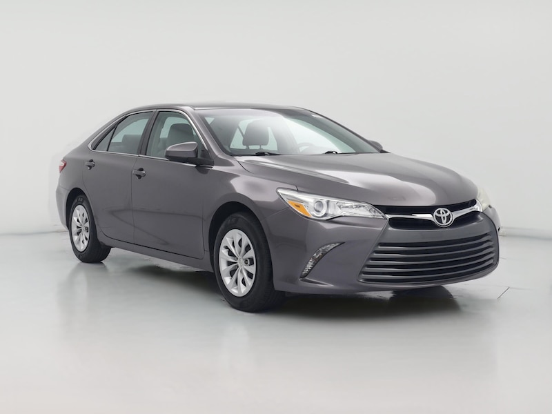 2015 Toyota Camry LE -
                  Hickory, NC