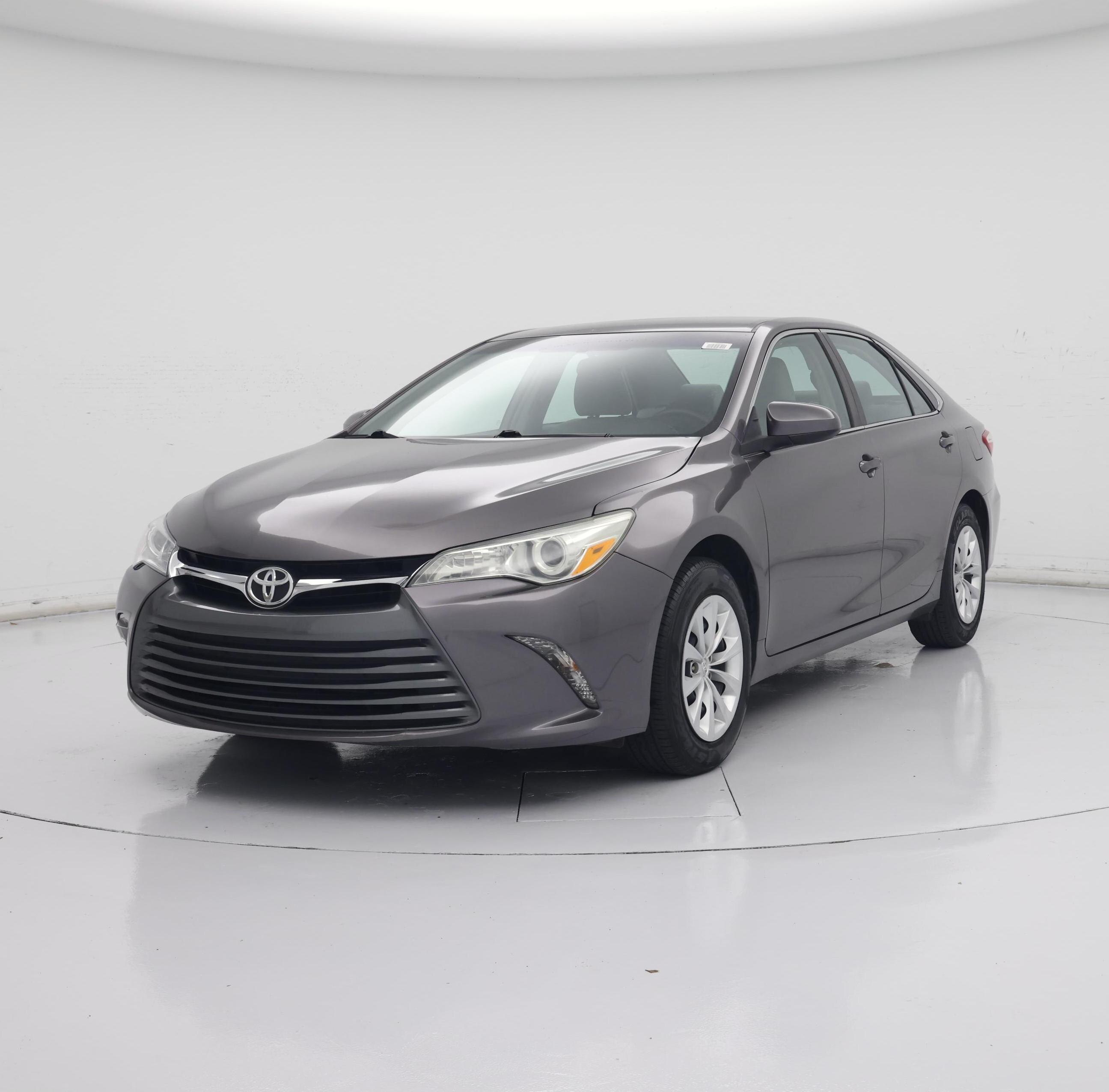 Thumbnail: 2015 Toyota Camry - 4