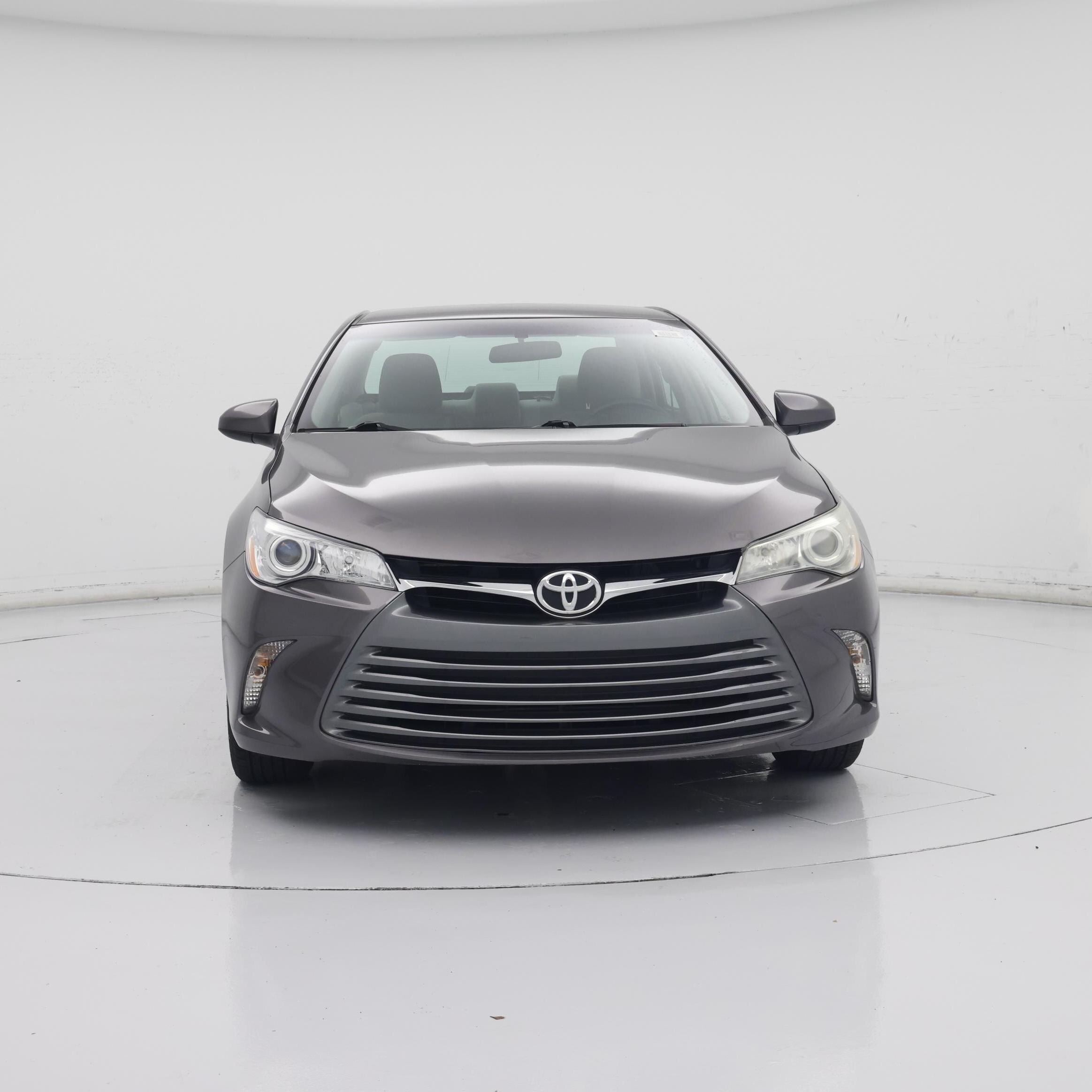 Thumbnail: 2015 Toyota Camry - 5