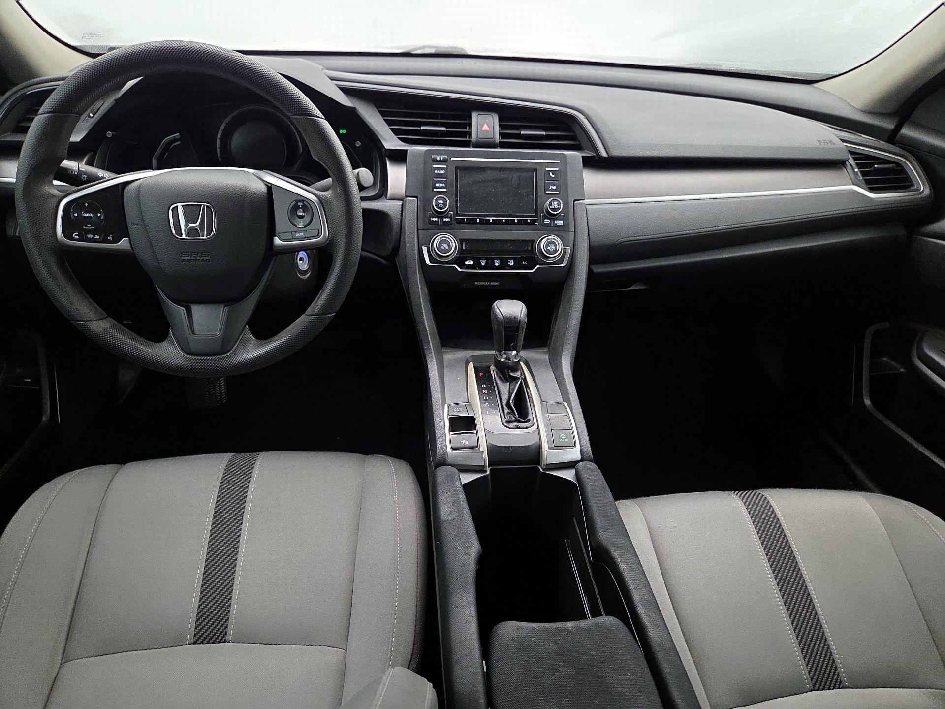 Thumbnail: 2017 Honda Civic - 9