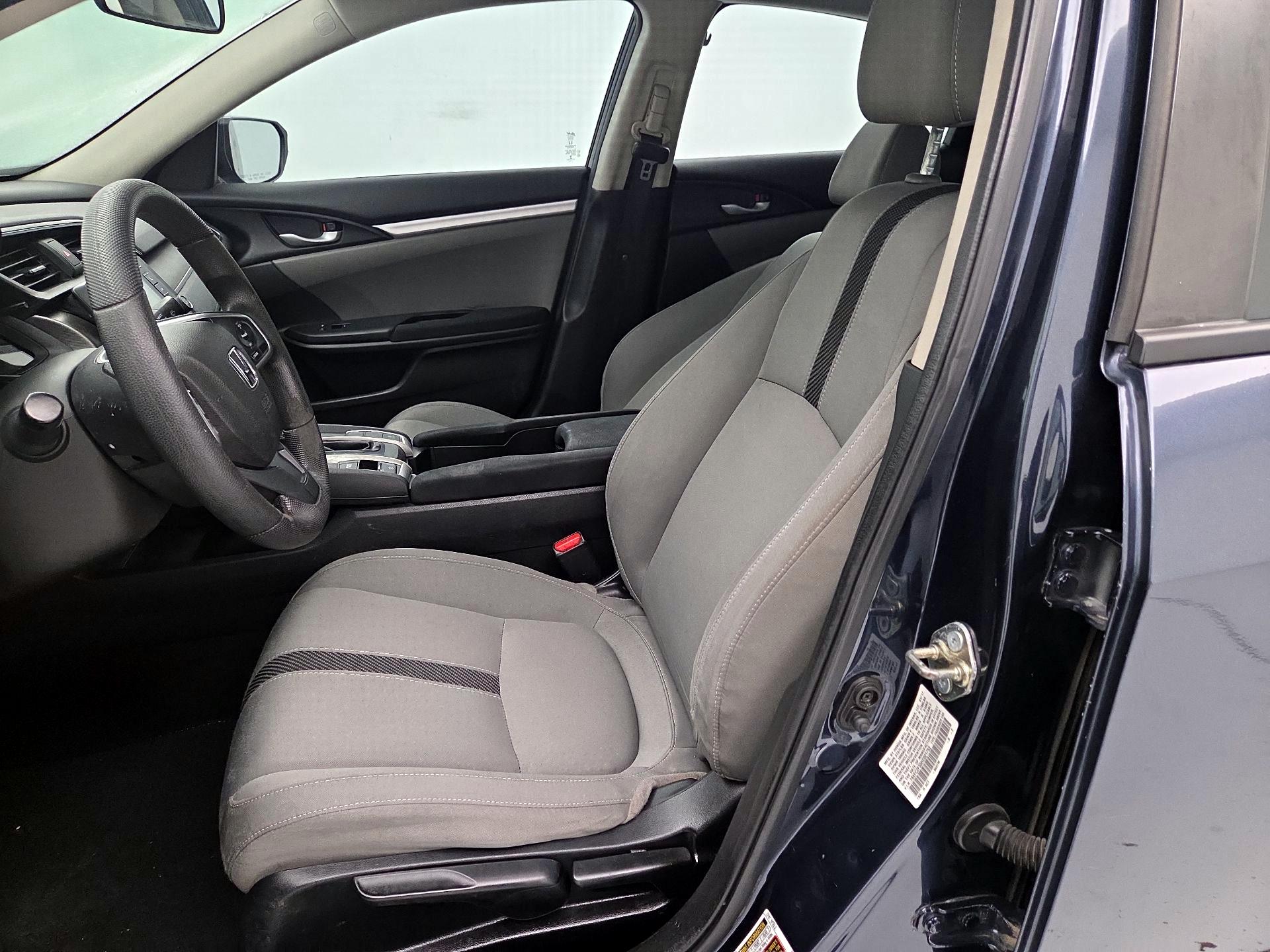 Thumbnail: 2017 Honda Civic - 11