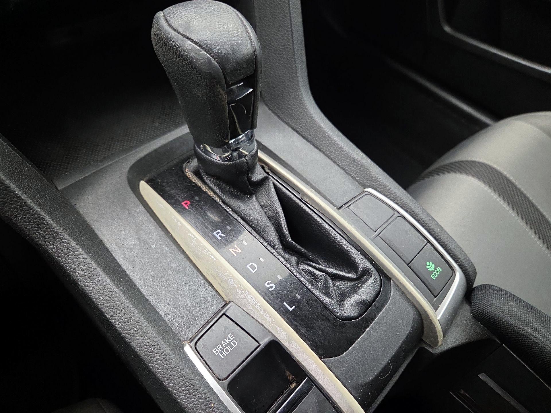 Thumbnail: 2017 Honda Civic - 17