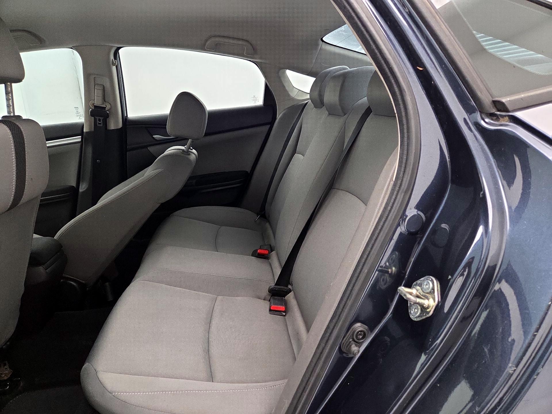 Thumbnail: 2017 Honda Civic - 18