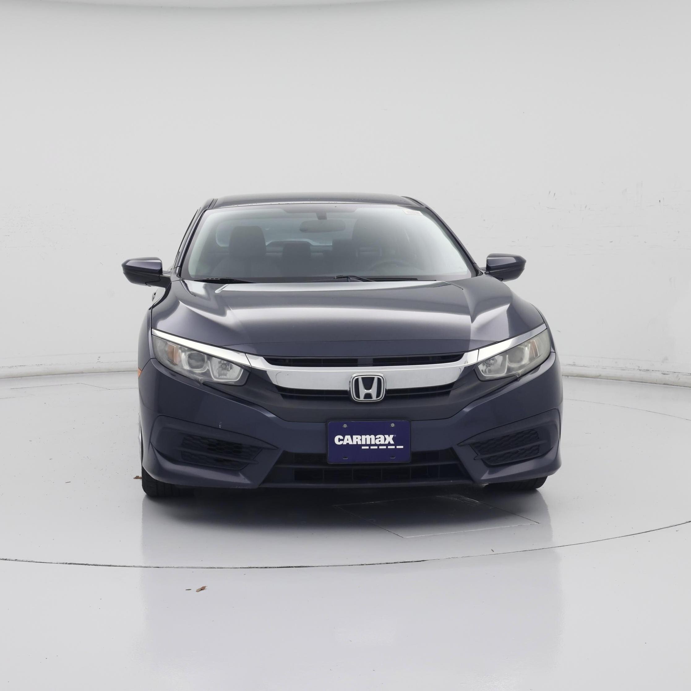 Thumbnail: 2017 Honda Civic - 5