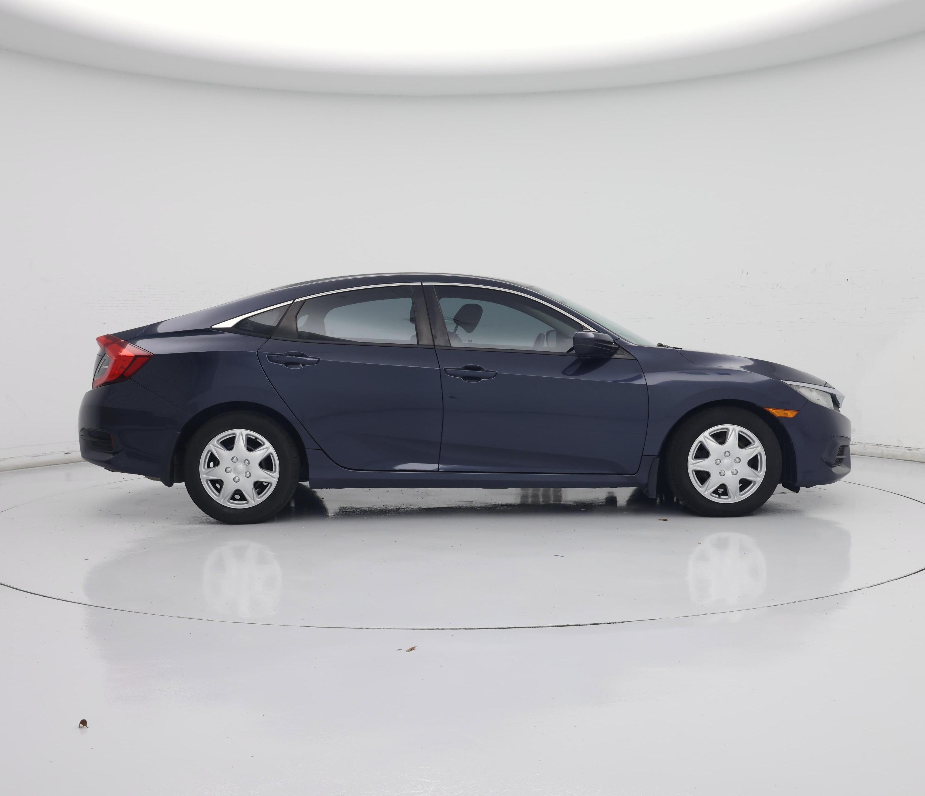 Thumbnail: 2017 Honda Civic - 7