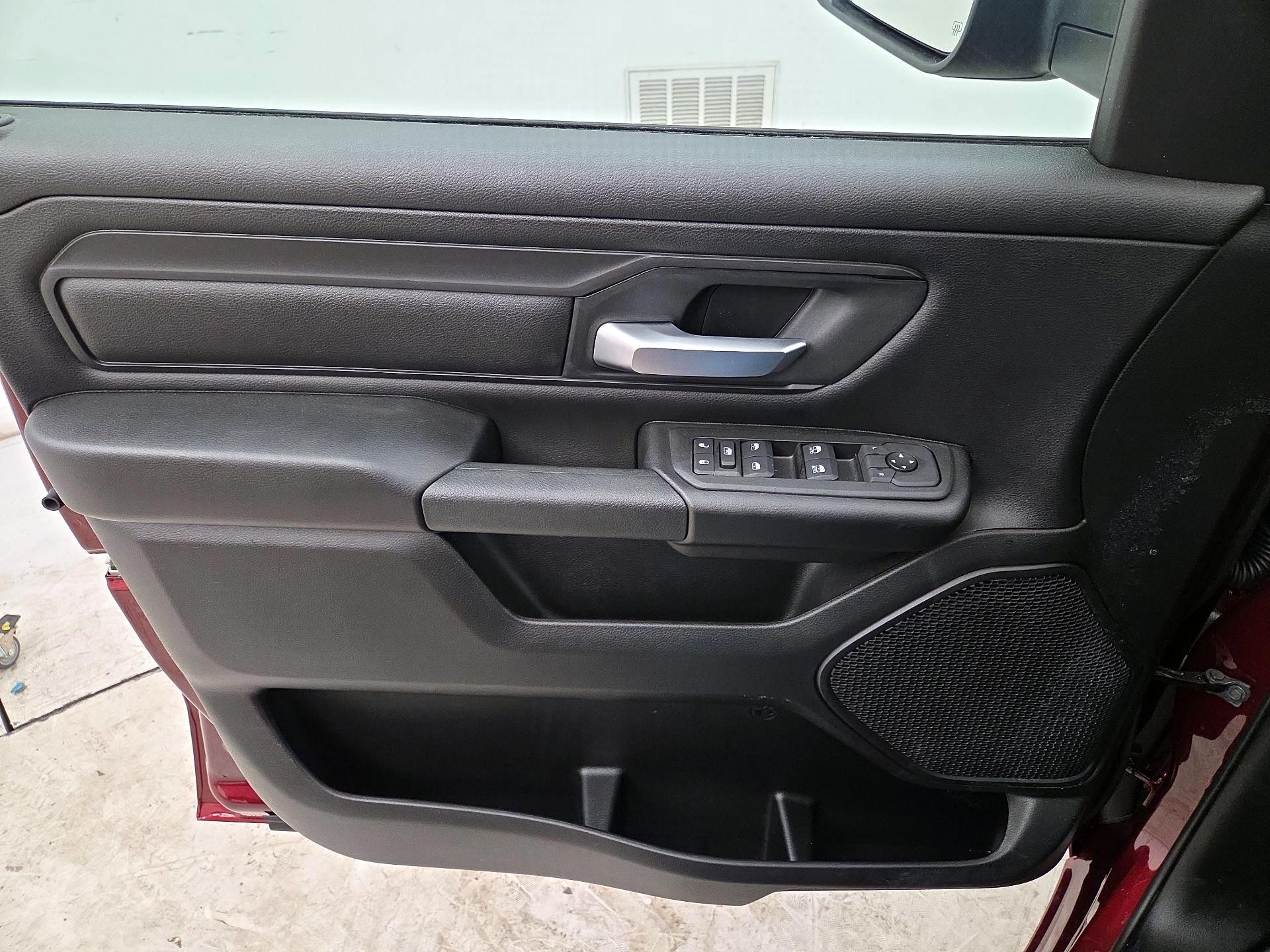 Thumbnail: 2025 RAM 1500 - 12