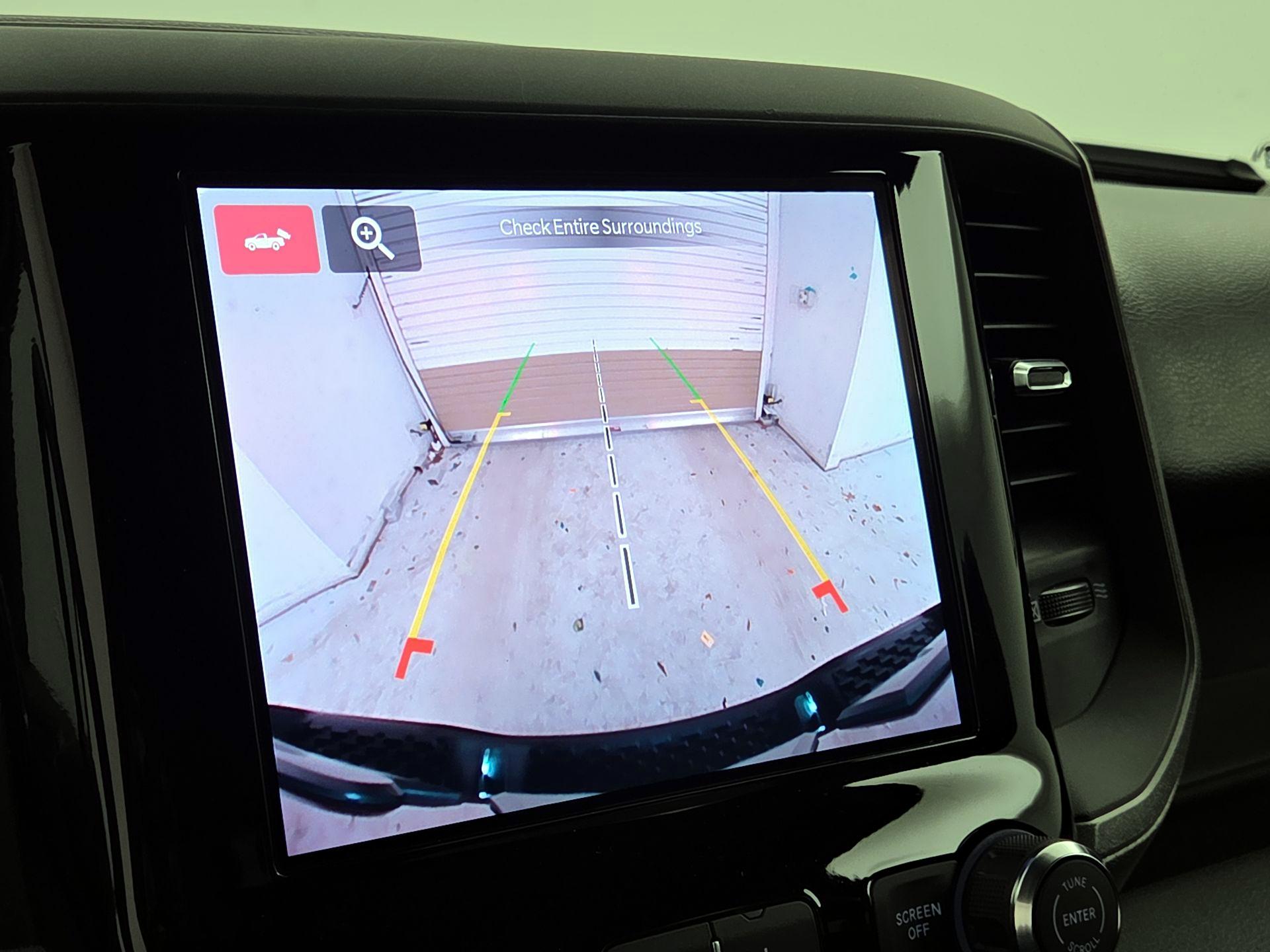 Thumbnail: 2025 RAM 1500 - 14