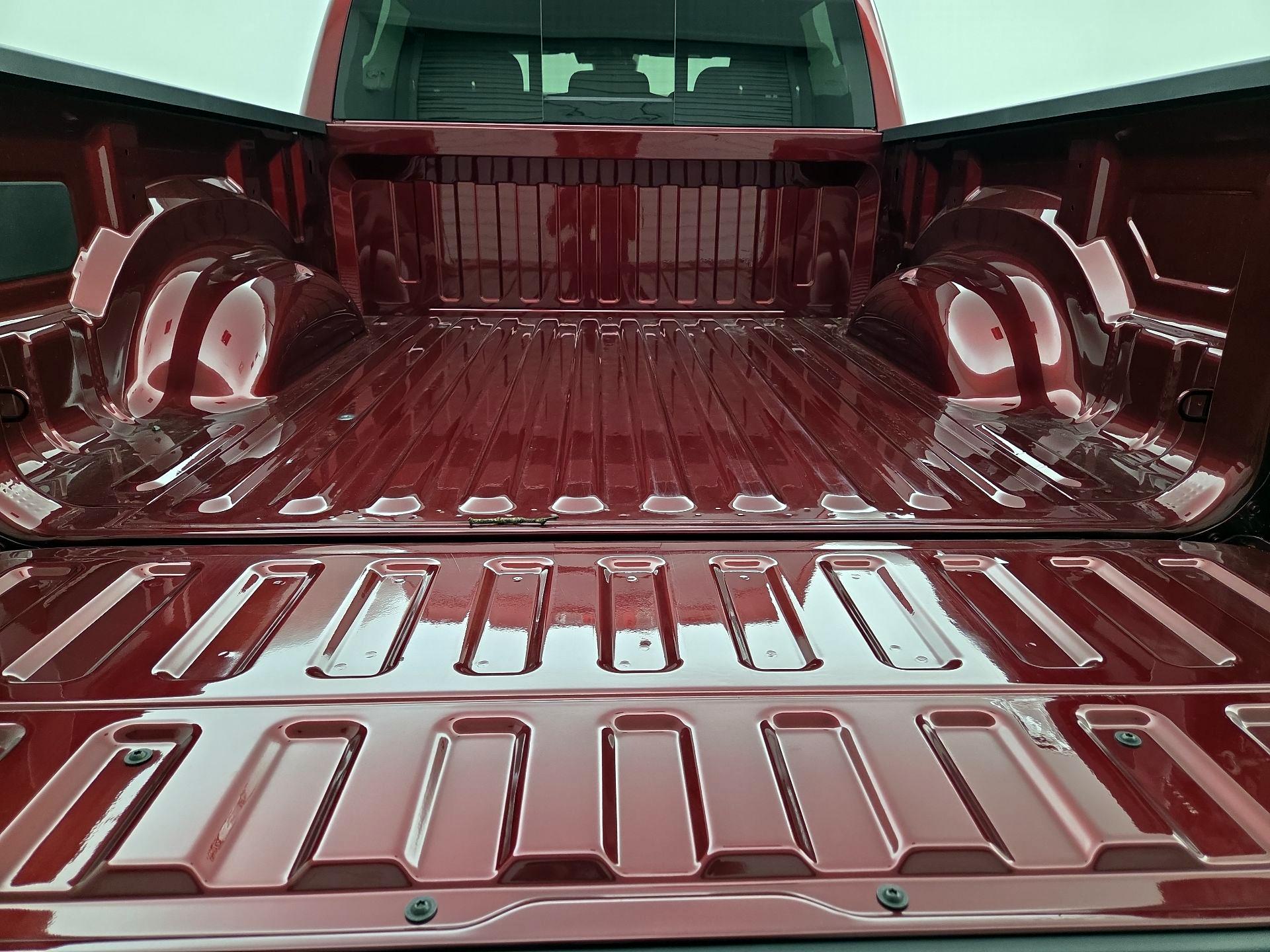 Thumbnail: 2025 RAM 1500 - 20