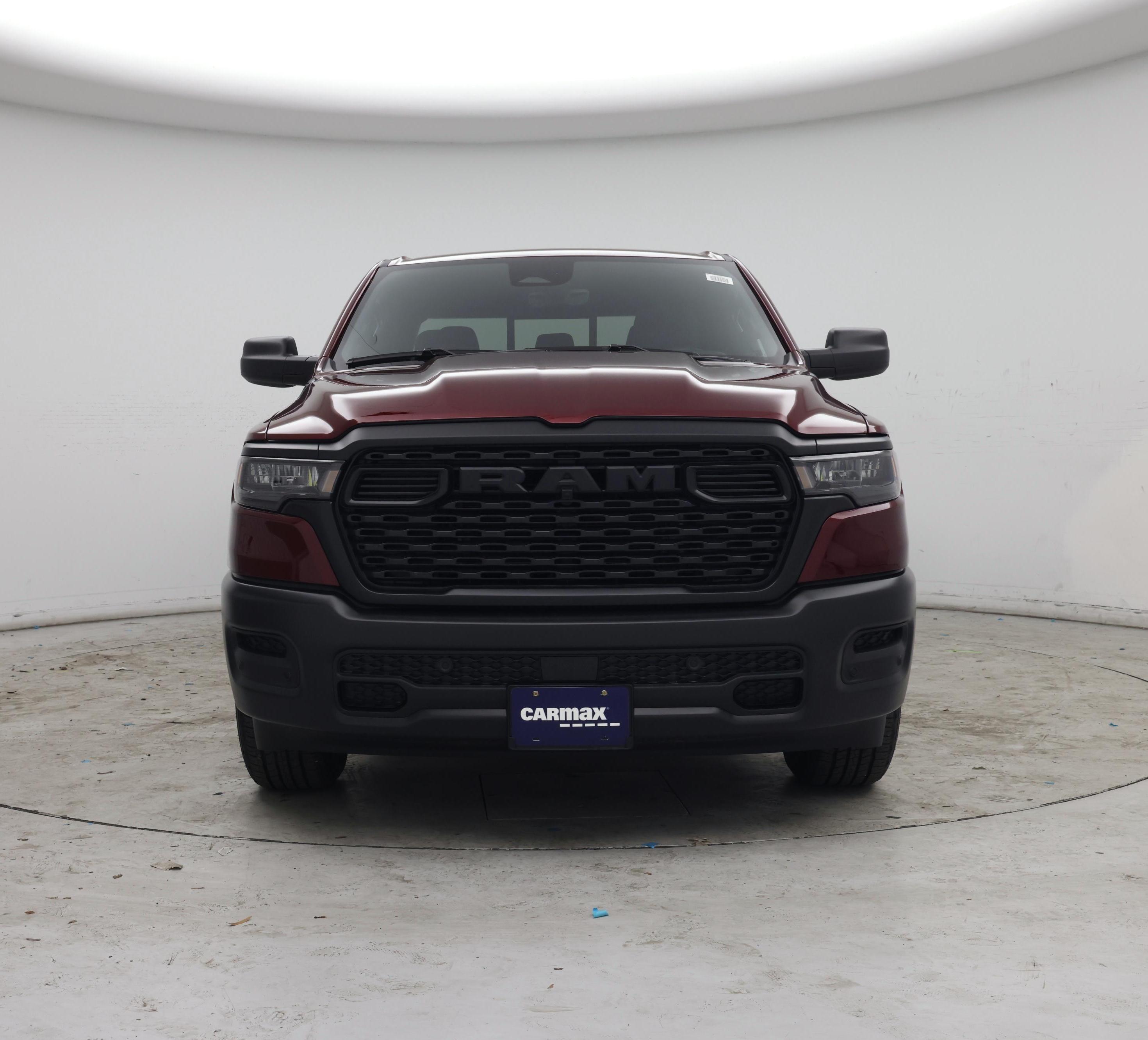 Thumbnail: 2025 RAM 1500 - 5