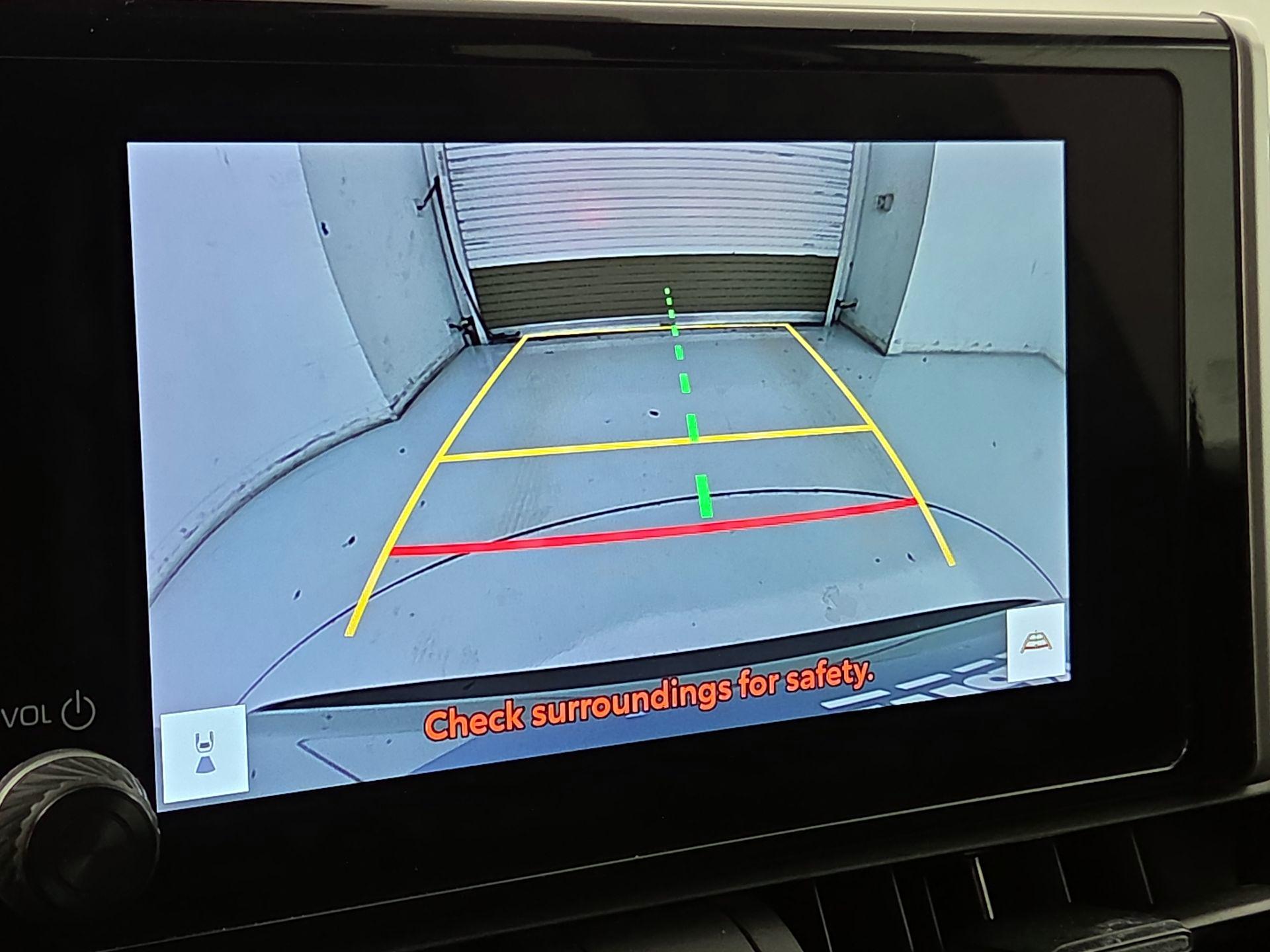 Thumbnail: 2023 Toyota RAV4 - 14