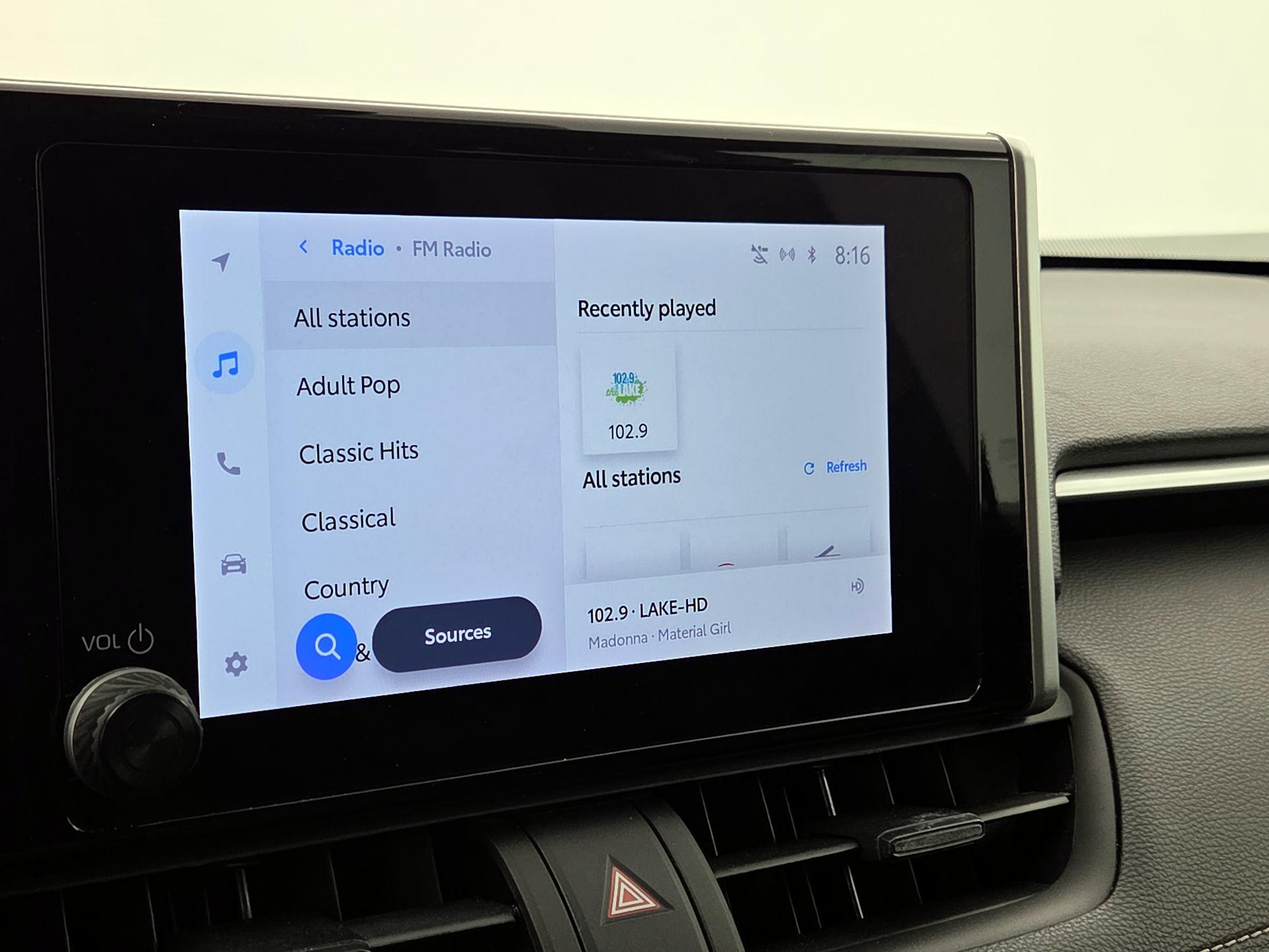 Thumbnail: 2023 Toyota RAV4 - 15