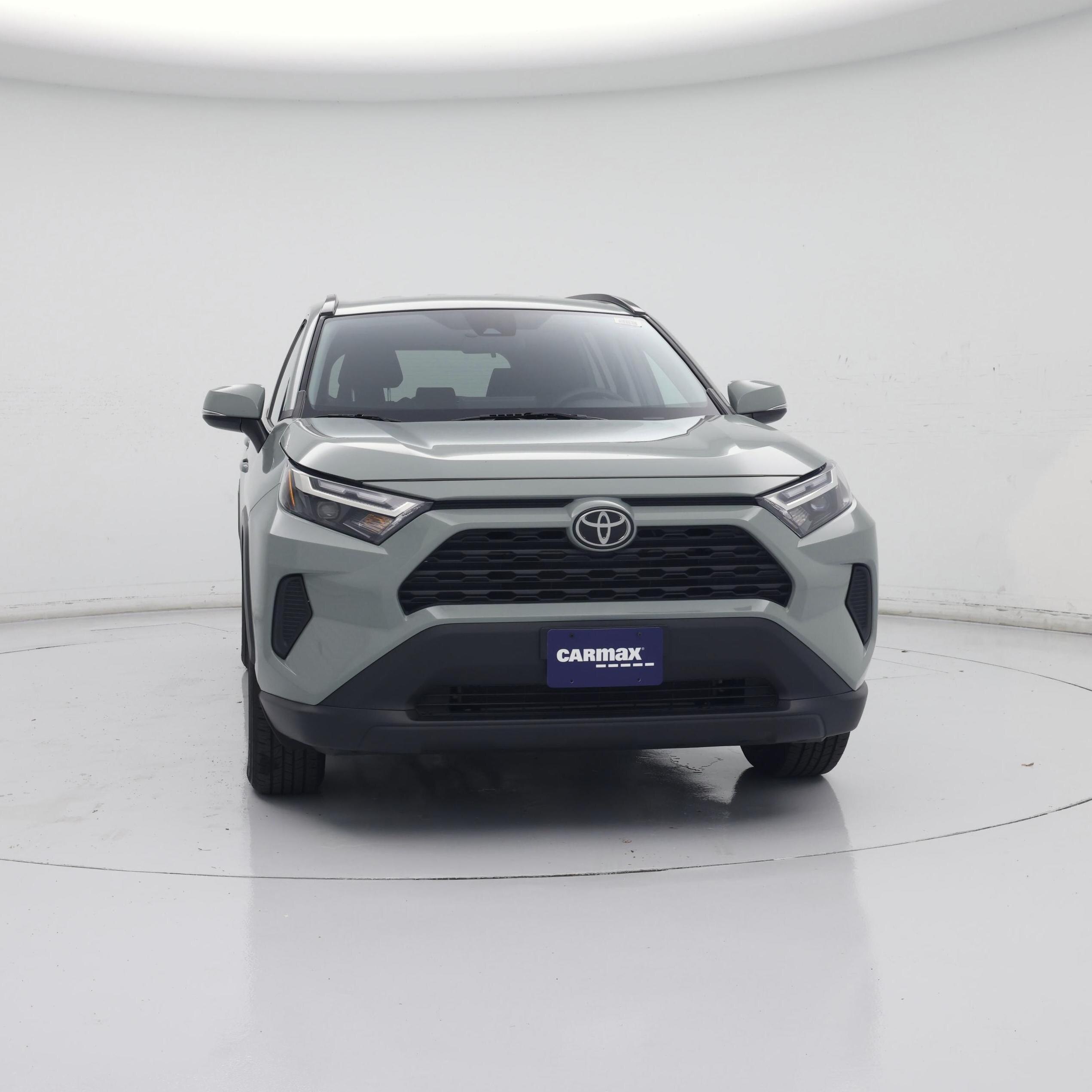 Thumbnail: 2023 Toyota RAV4 - 5