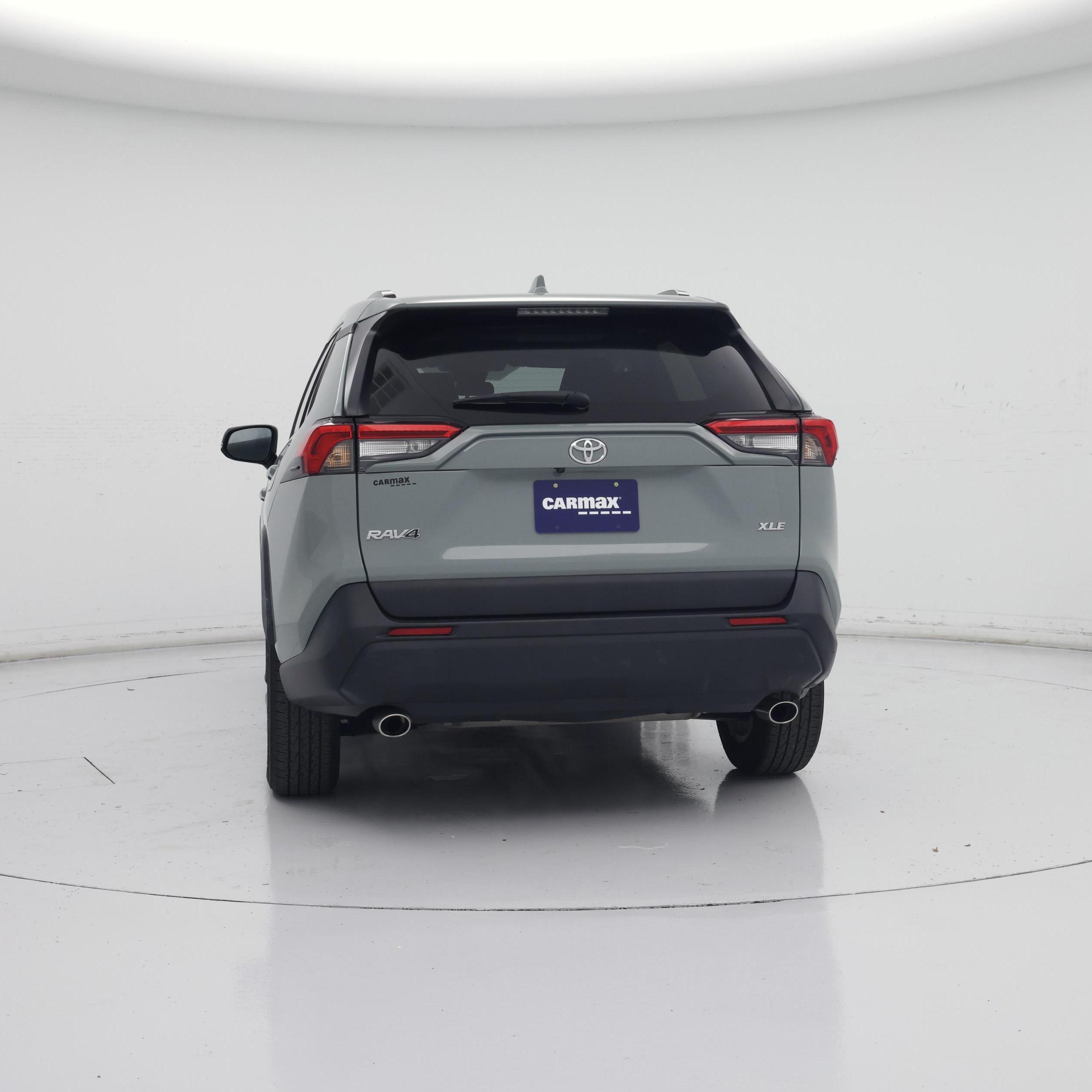 Thumbnail: 2023 Toyota RAV4 - 6