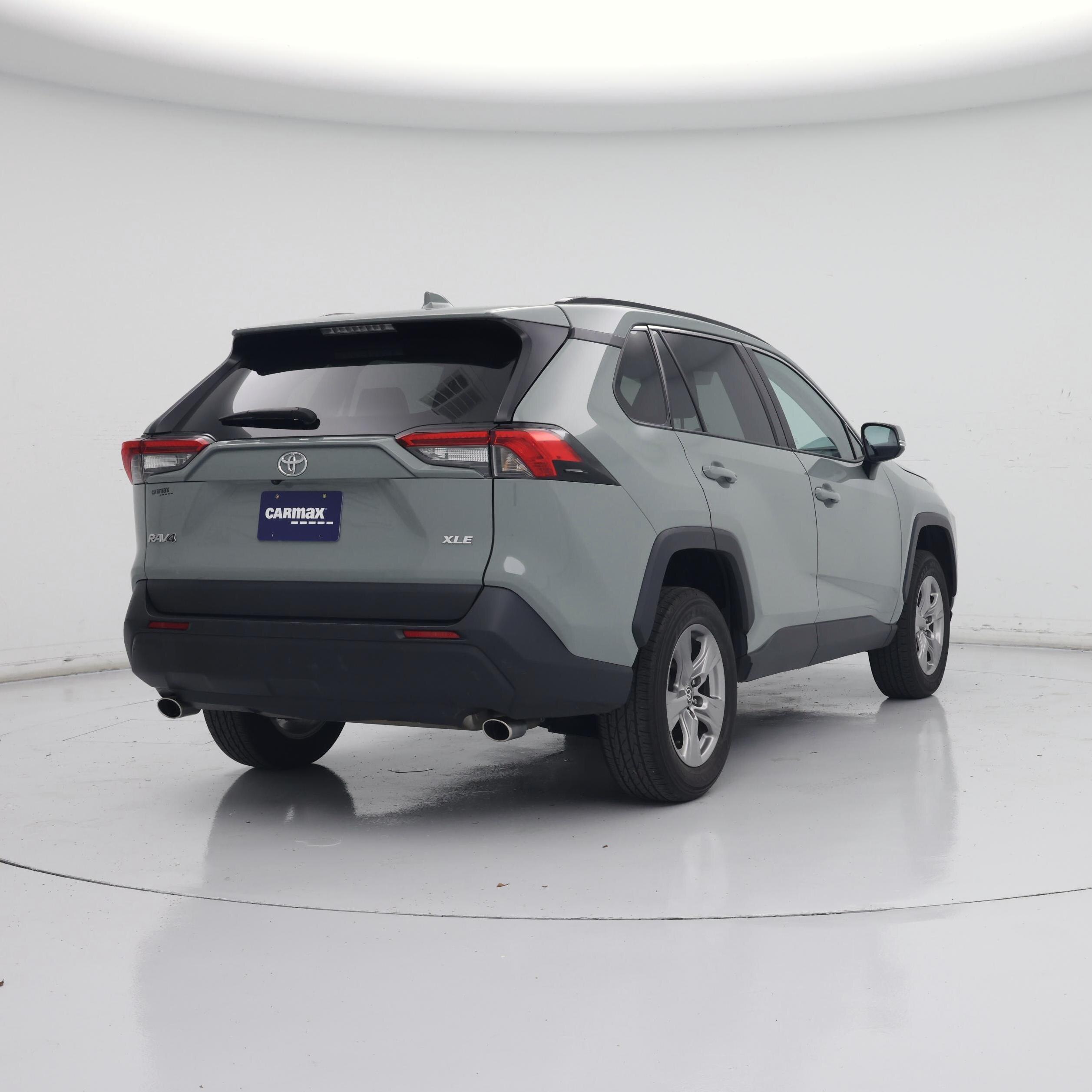 Thumbnail: 2023 Toyota RAV4 - 8