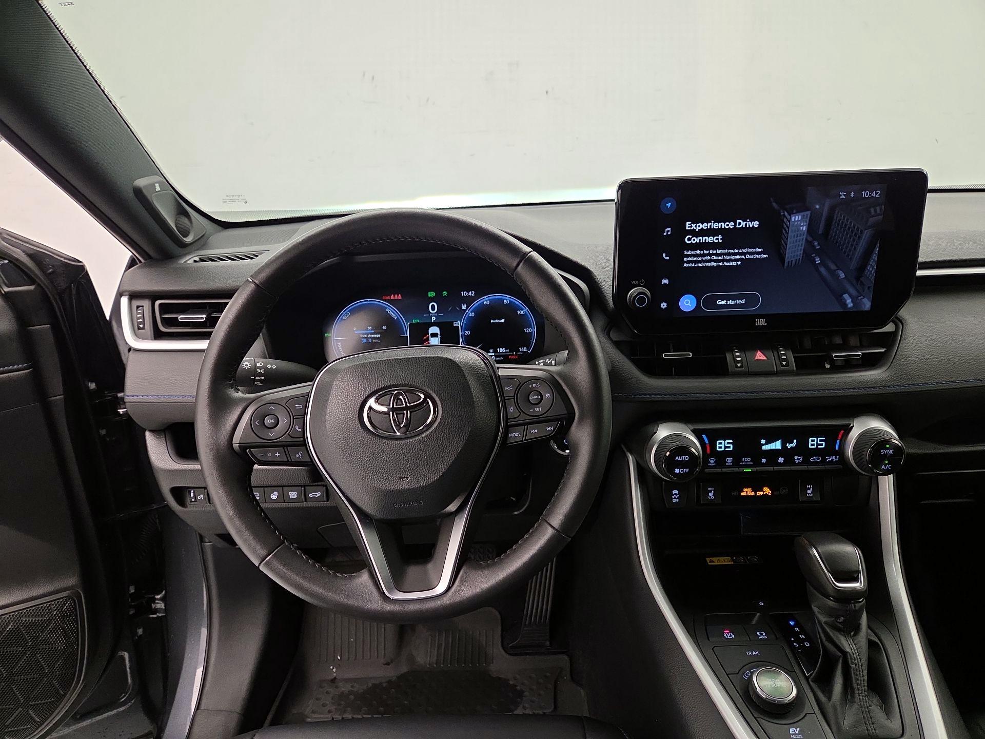 Thumbnail: 2024 Toyota RAV4 - 9