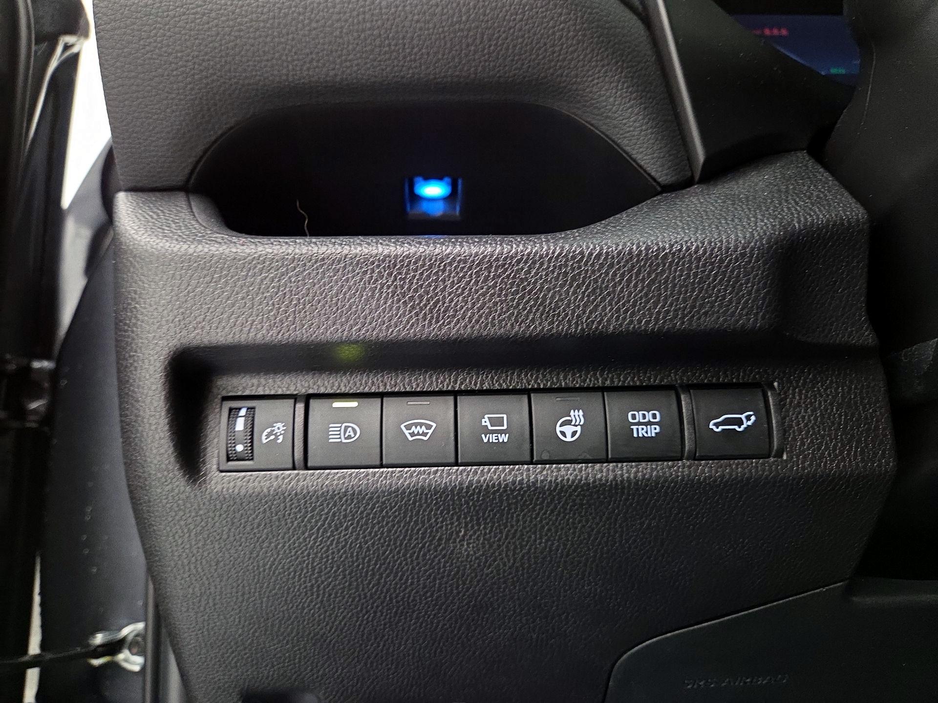 Thumbnail: 2024 Toyota RAV4 - 13