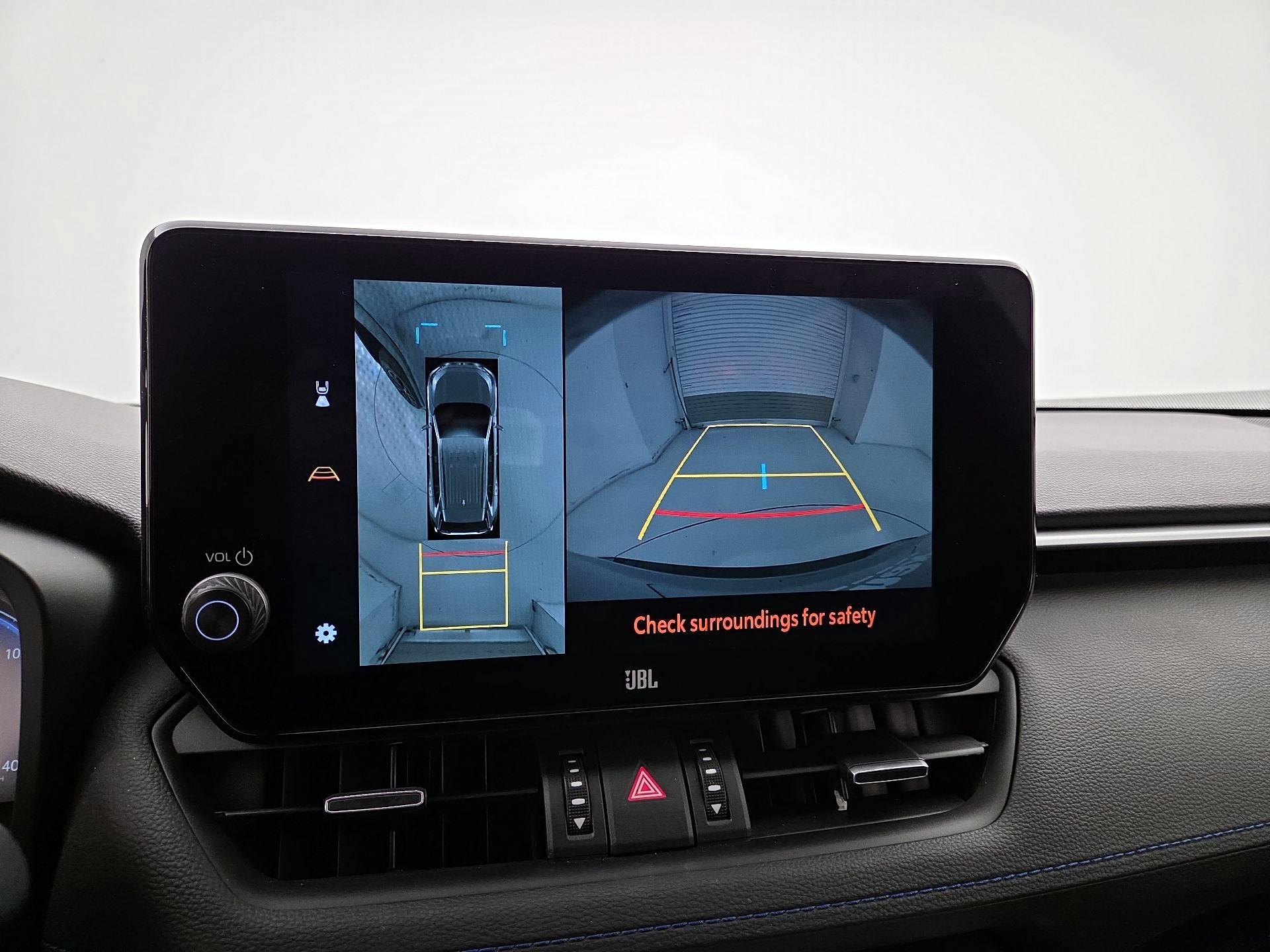 Thumbnail: 2024 Toyota RAV4 - 14