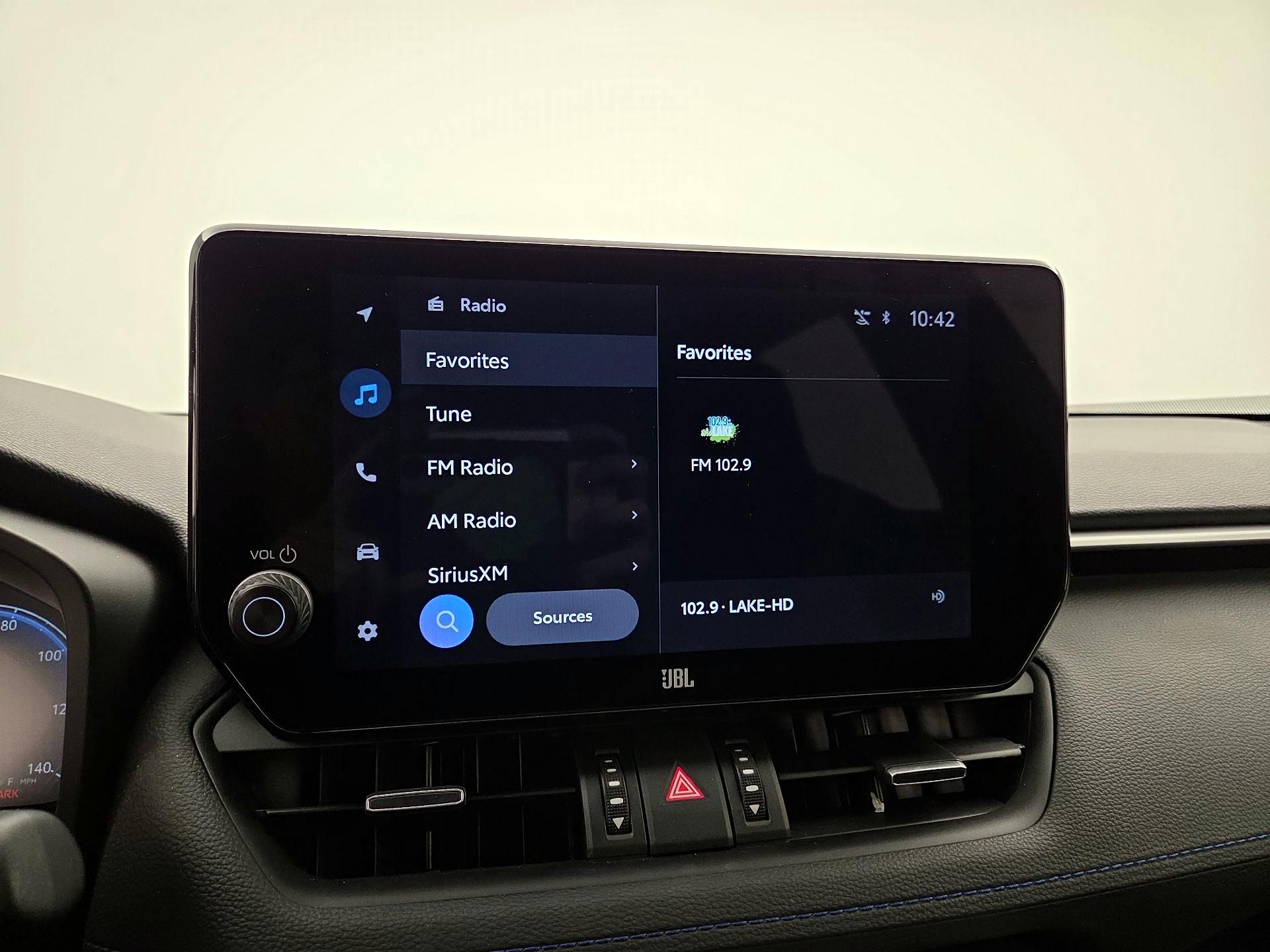 Thumbnail: 2024 Toyota RAV4 - 15