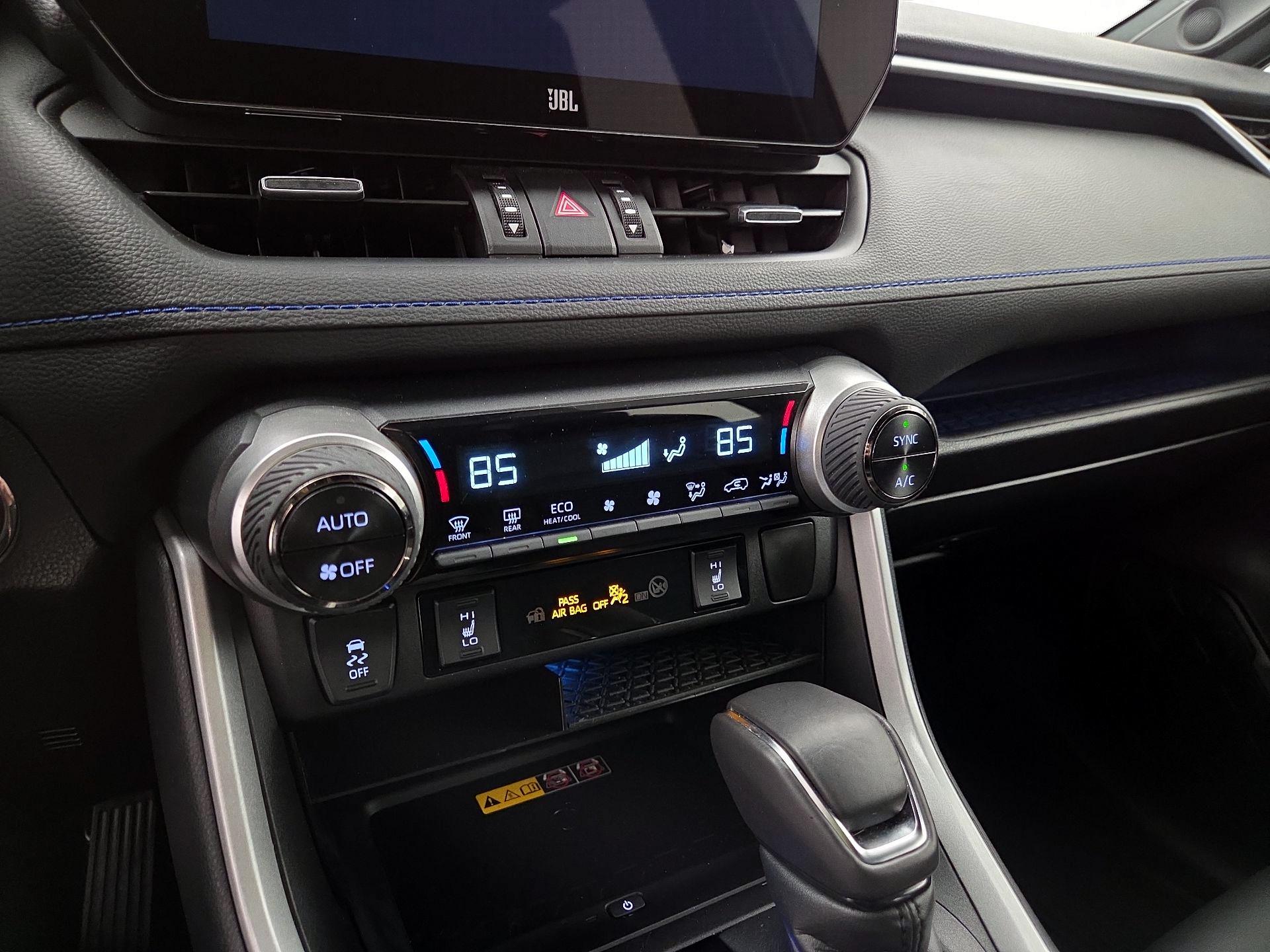 Thumbnail: 2024 Toyota RAV4 - 16