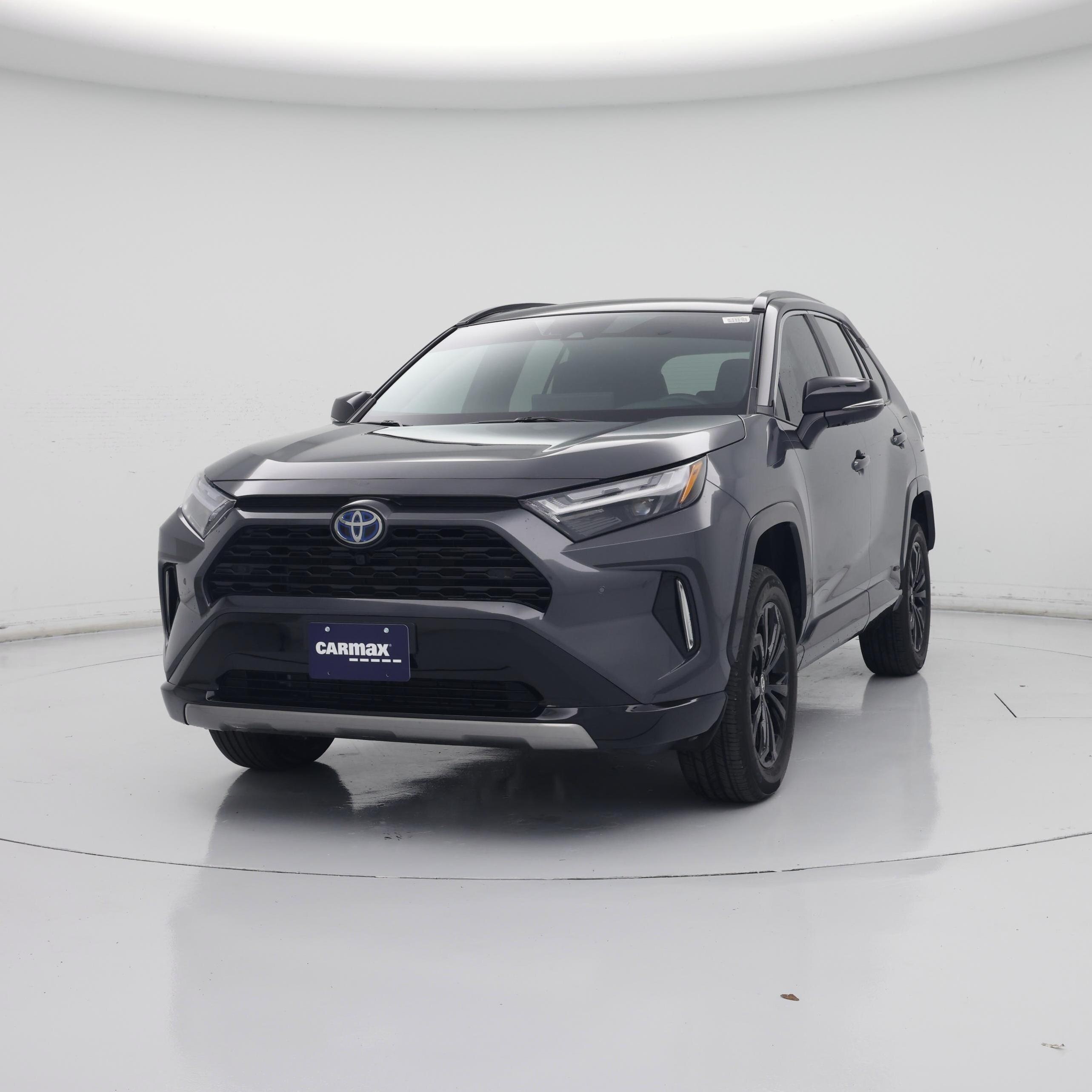 Thumbnail: 2024 Toyota RAV4 - 4