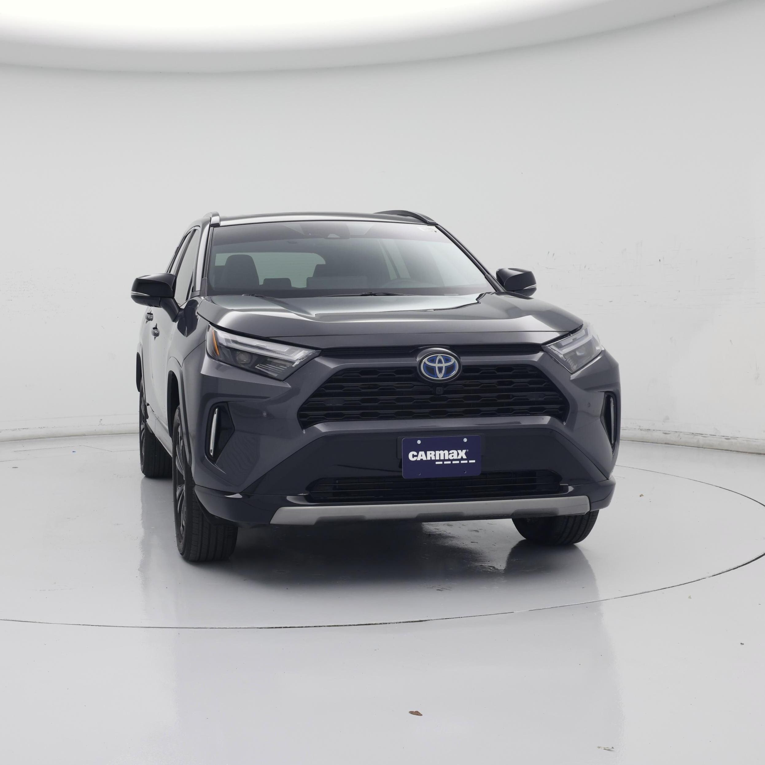 Thumbnail: 2024 Toyota RAV4 - 5