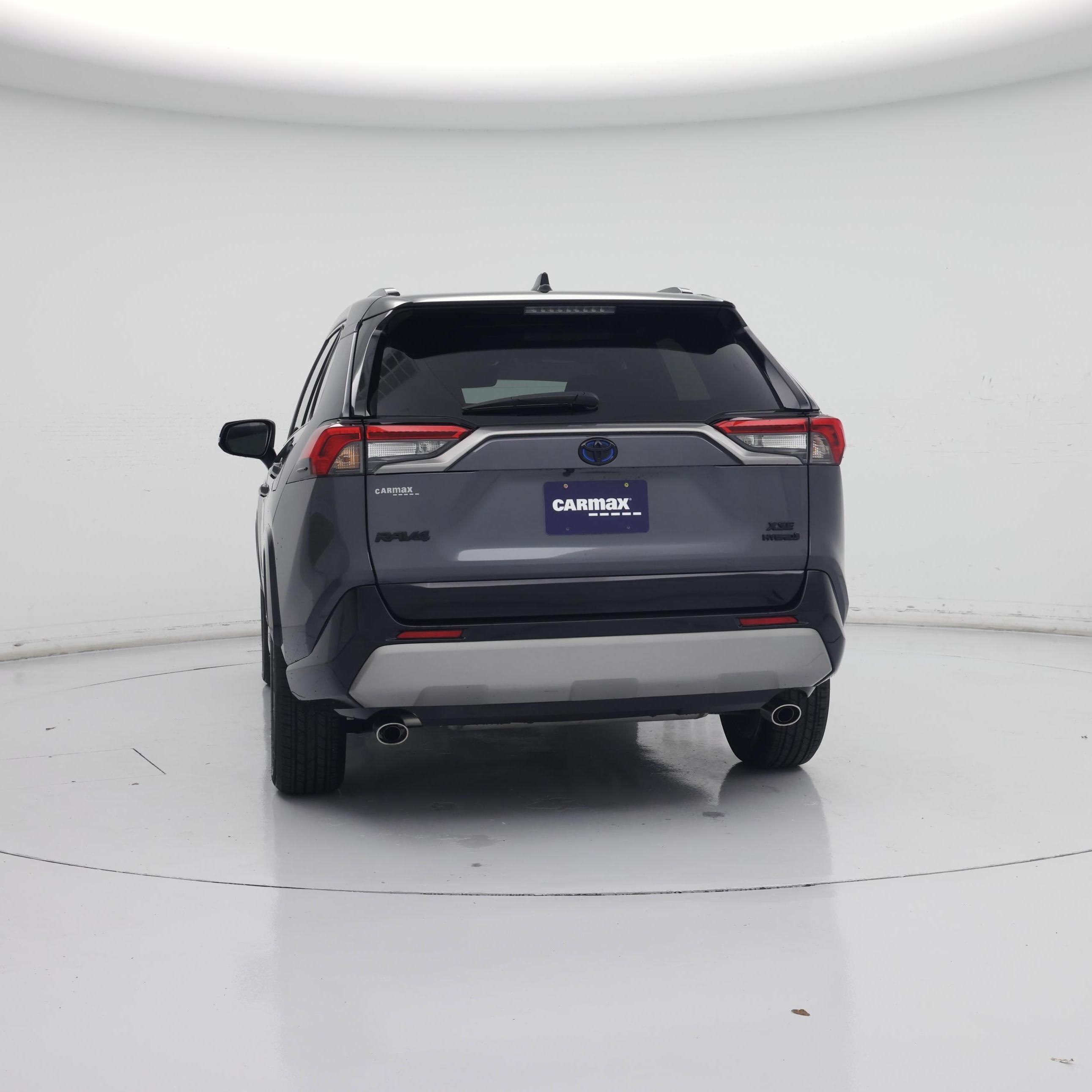 Thumbnail: 2024 Toyota RAV4 - 6