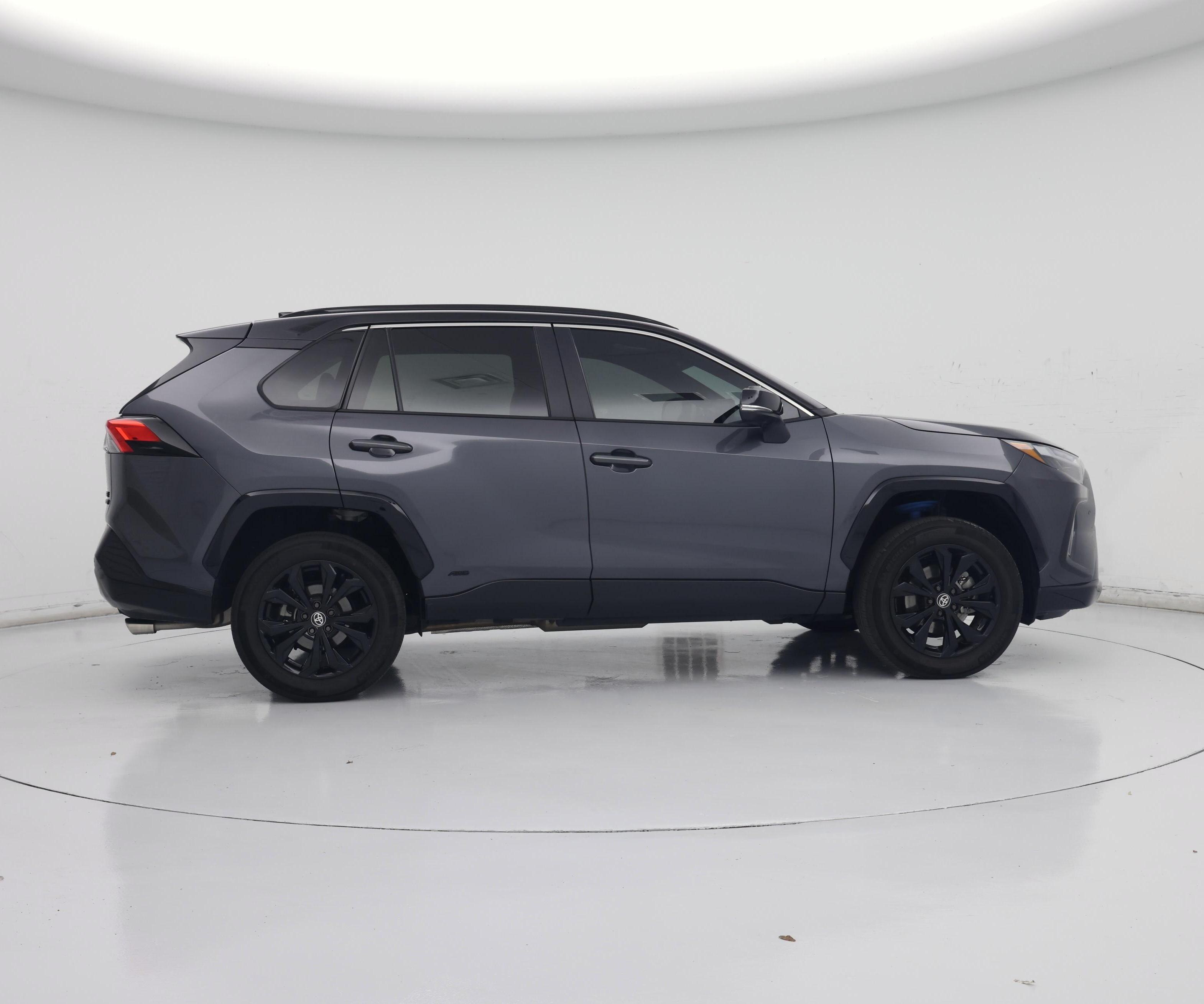 Thumbnail: 2024 Toyota RAV4 - 7