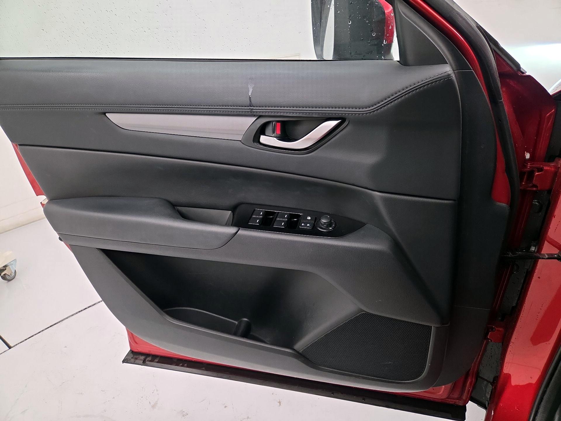 Thumbnail: 2022 Mazda CX-5 - 12