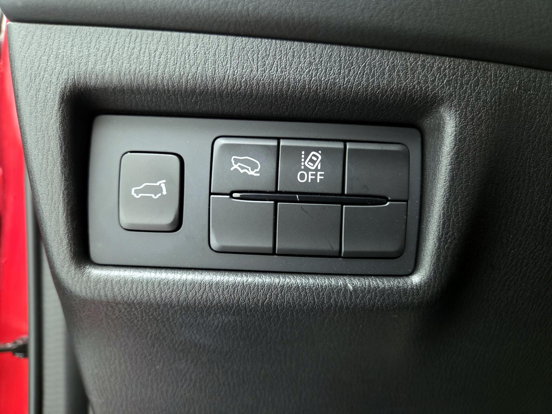 Thumbnail: 2022 Mazda CX-5 - 13