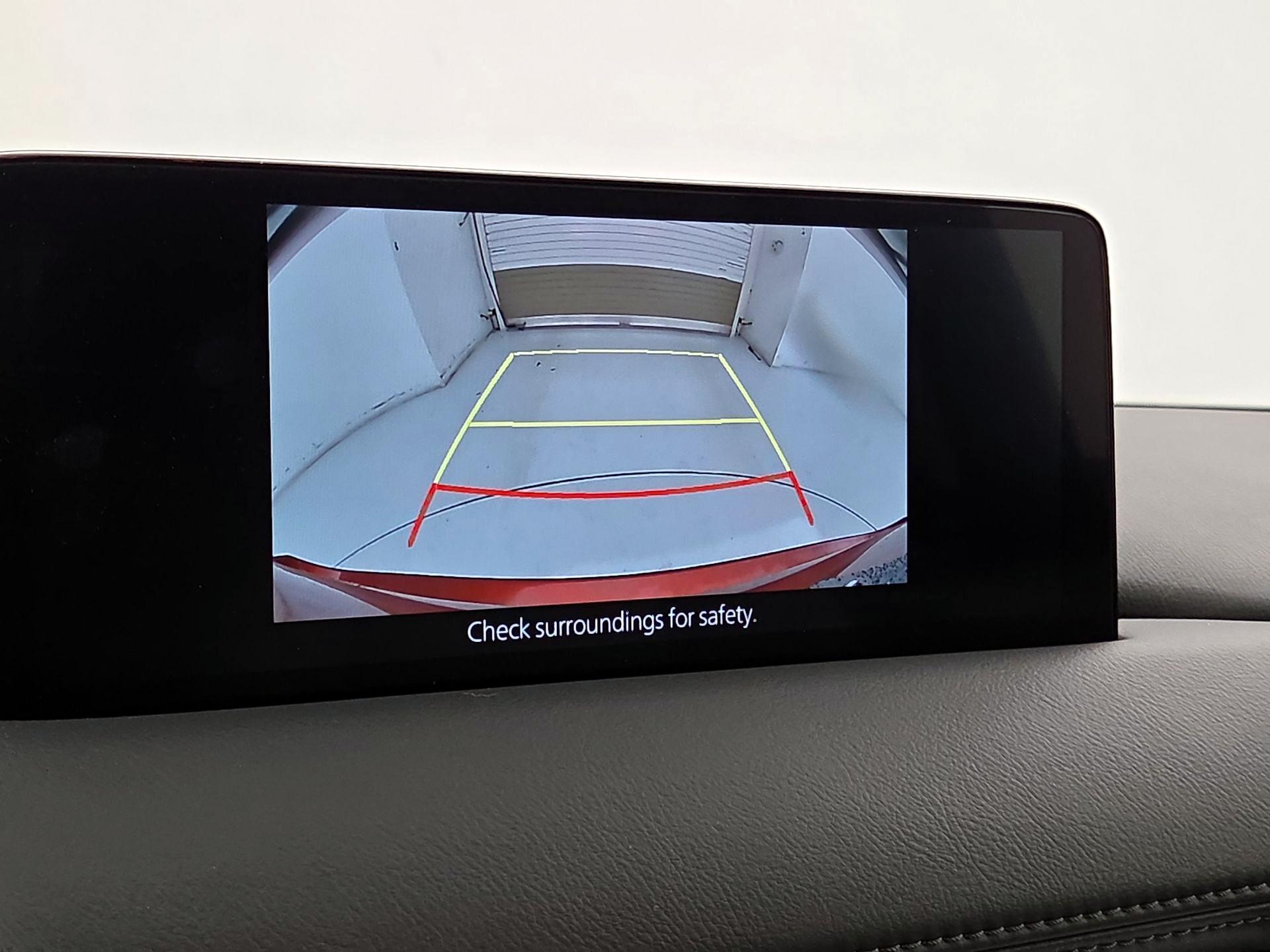 Thumbnail: 2022 Mazda CX-5 - 14