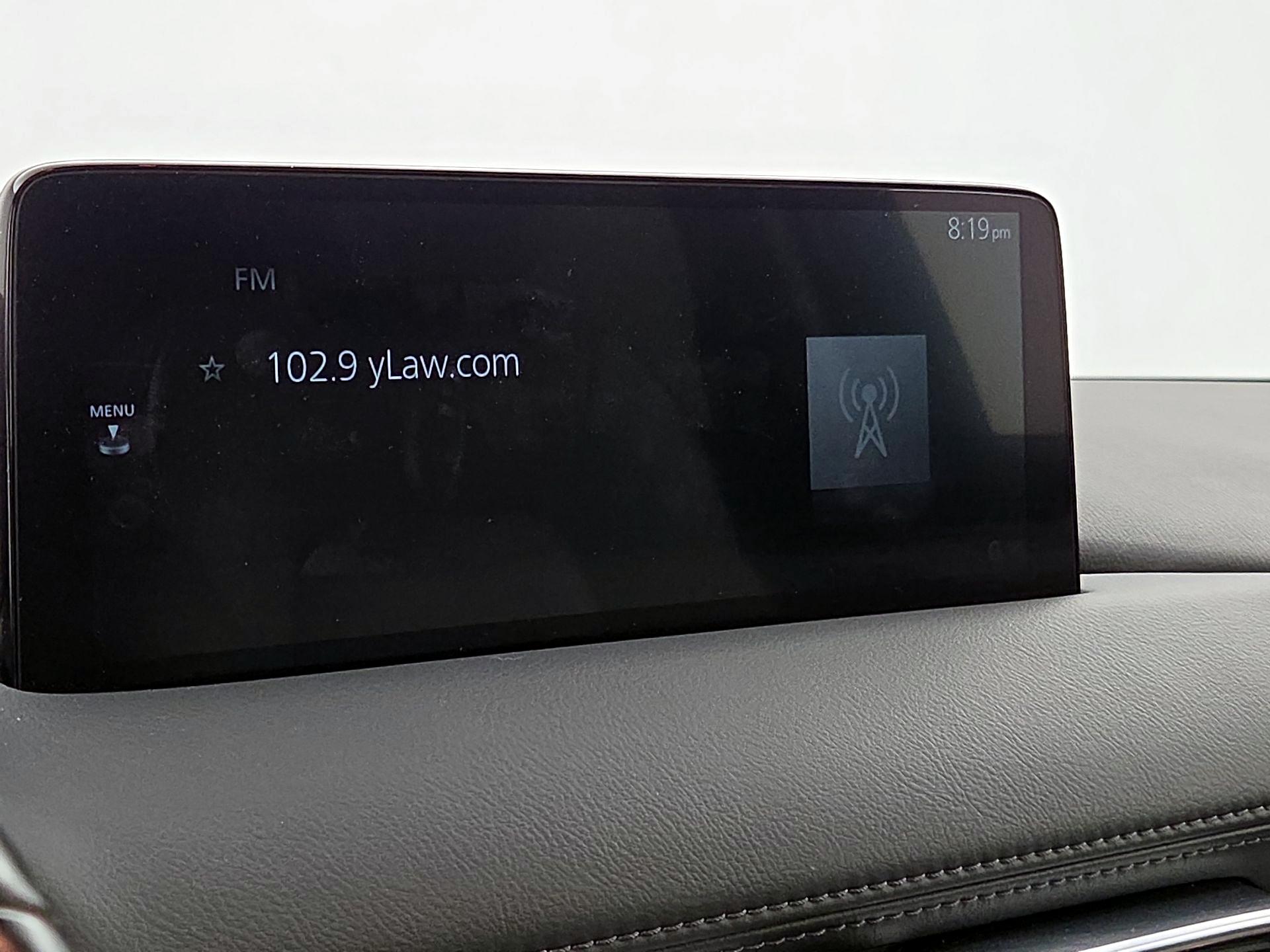 Thumbnail: 2022 Mazda CX-5 - 15