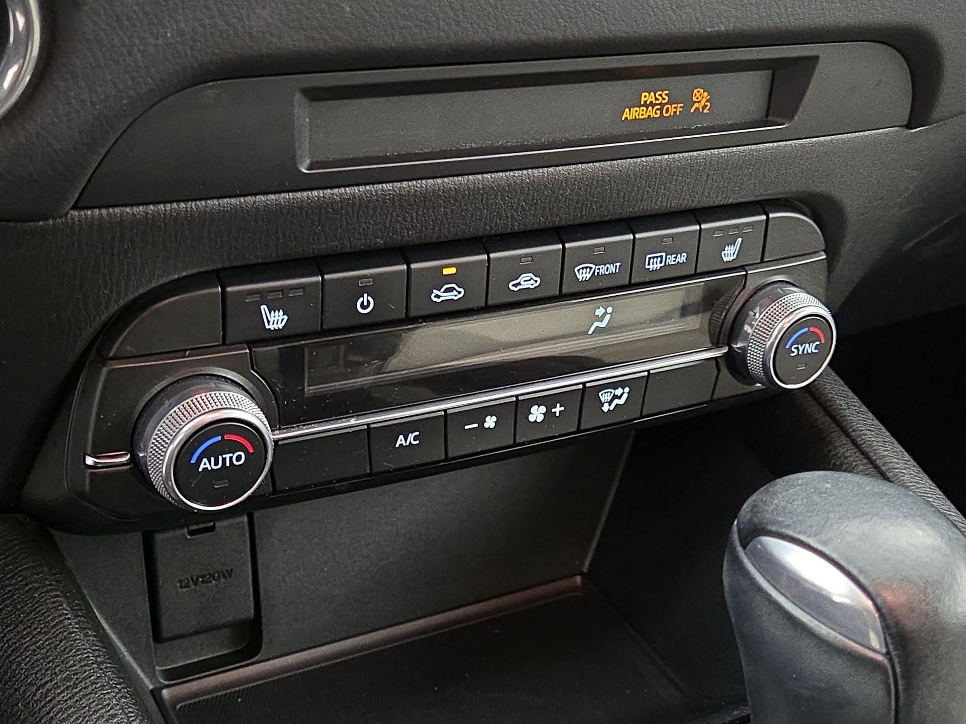 Thumbnail: 2022 Mazda CX-5 - 16