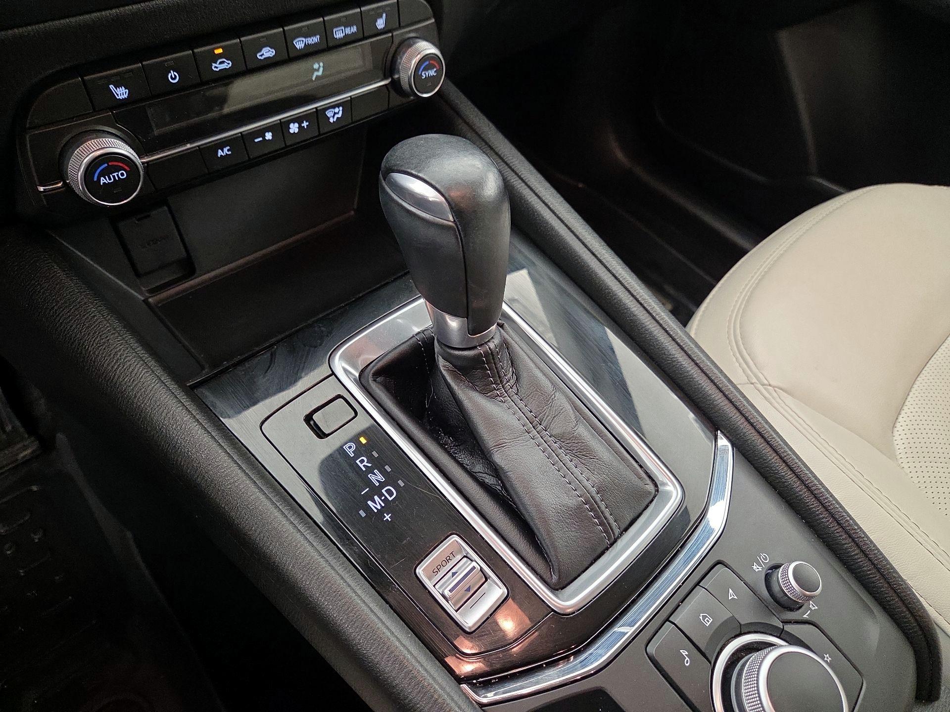 Thumbnail: 2022 Mazda CX-5 - 17