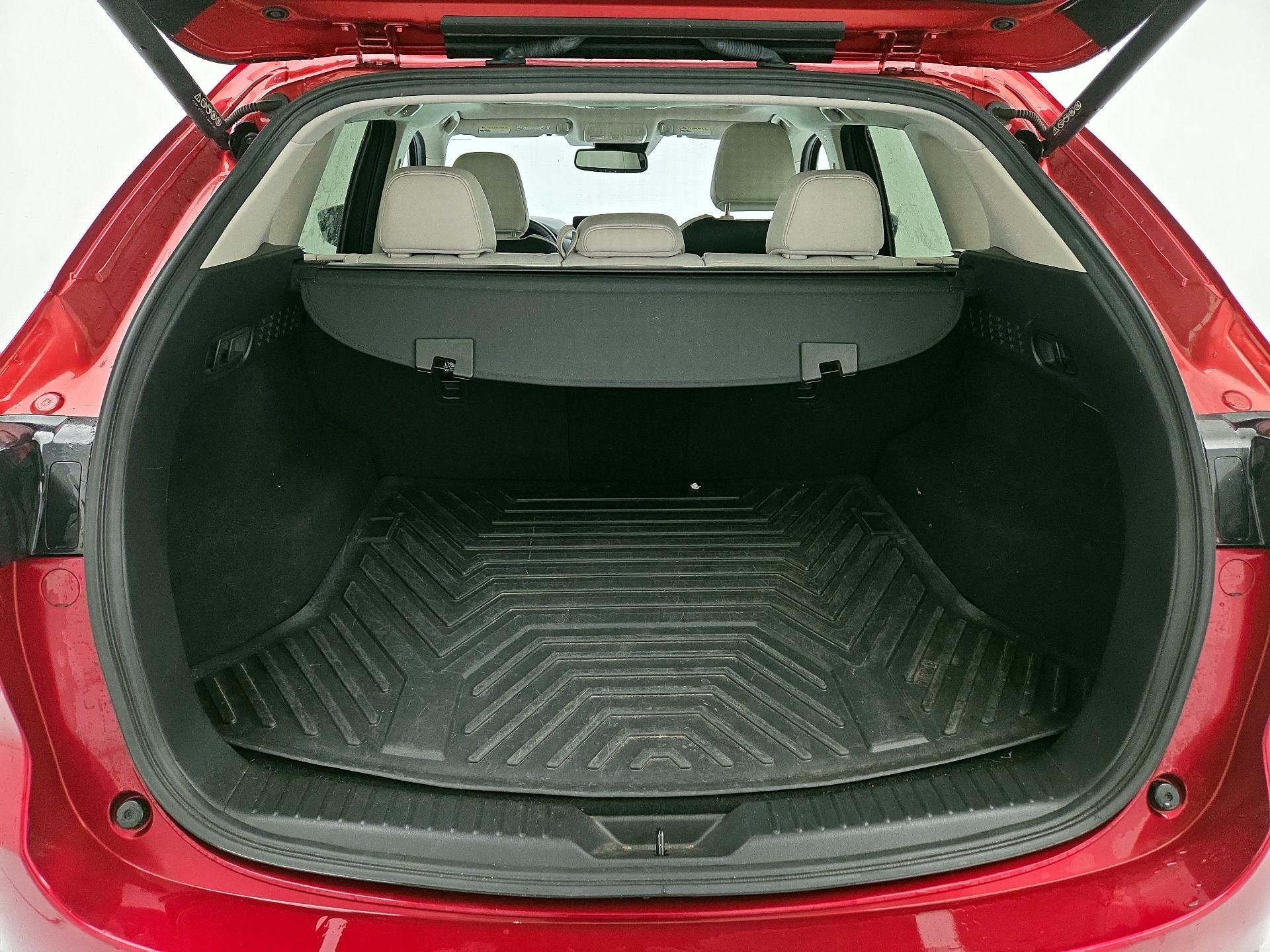 Thumbnail: 2022 Mazda CX-5 - 20