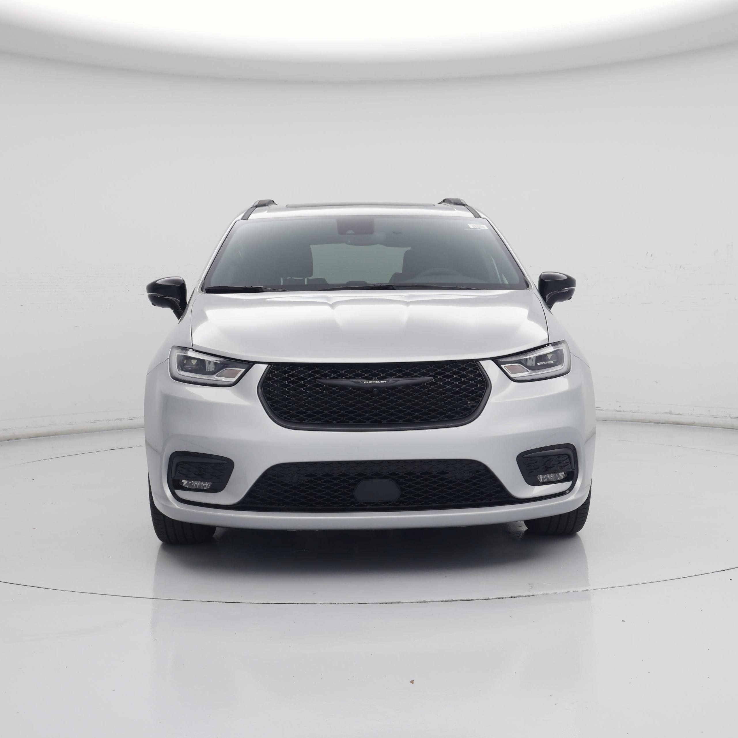 Thumbnail: 2023 Chrysler Pacifica - 5