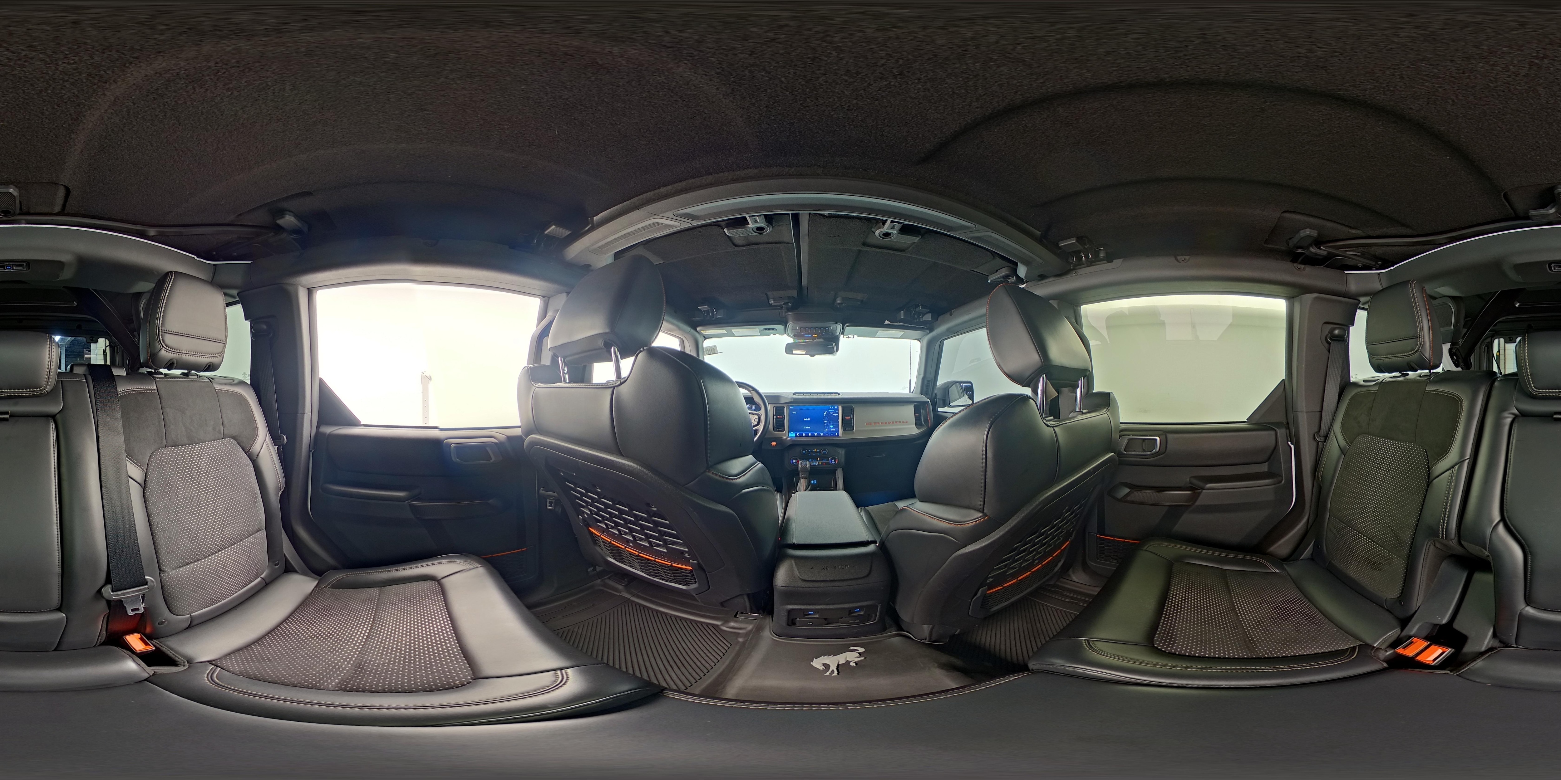2024 Ford Bronco 4-Door Raptor - Photo 26