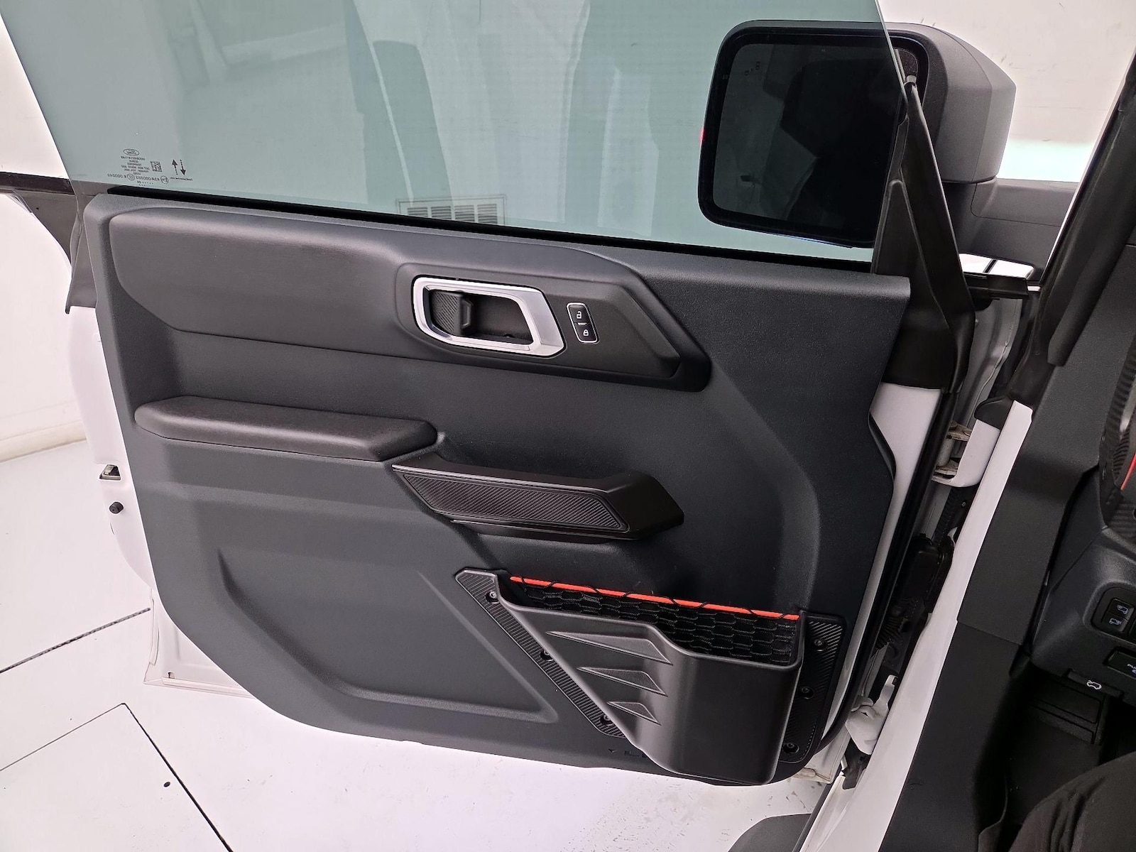 2024 Ford Bronco 4-Door Raptor - Photo 13