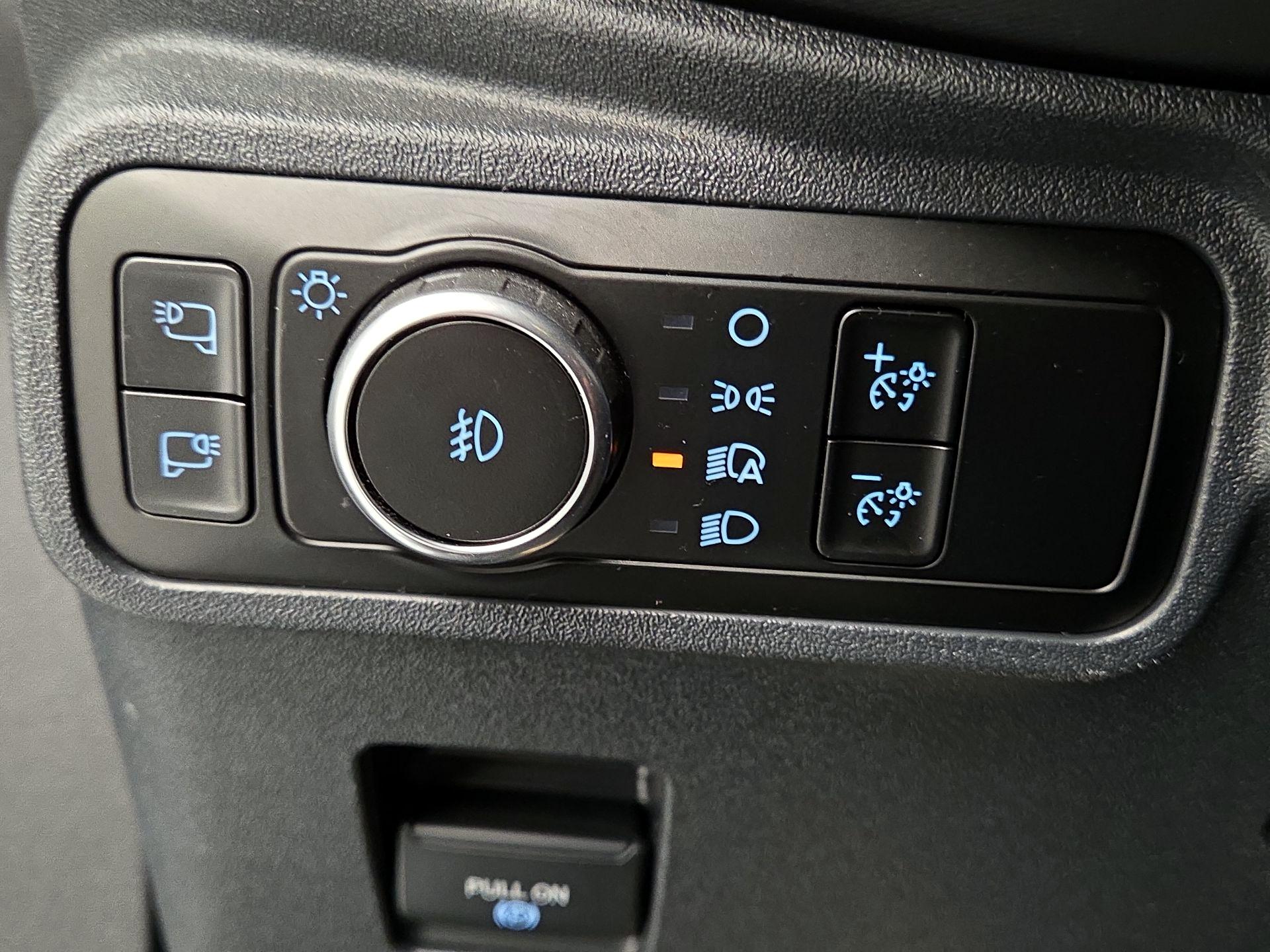 Thumbnail: 2024 Ford Bronco - 13