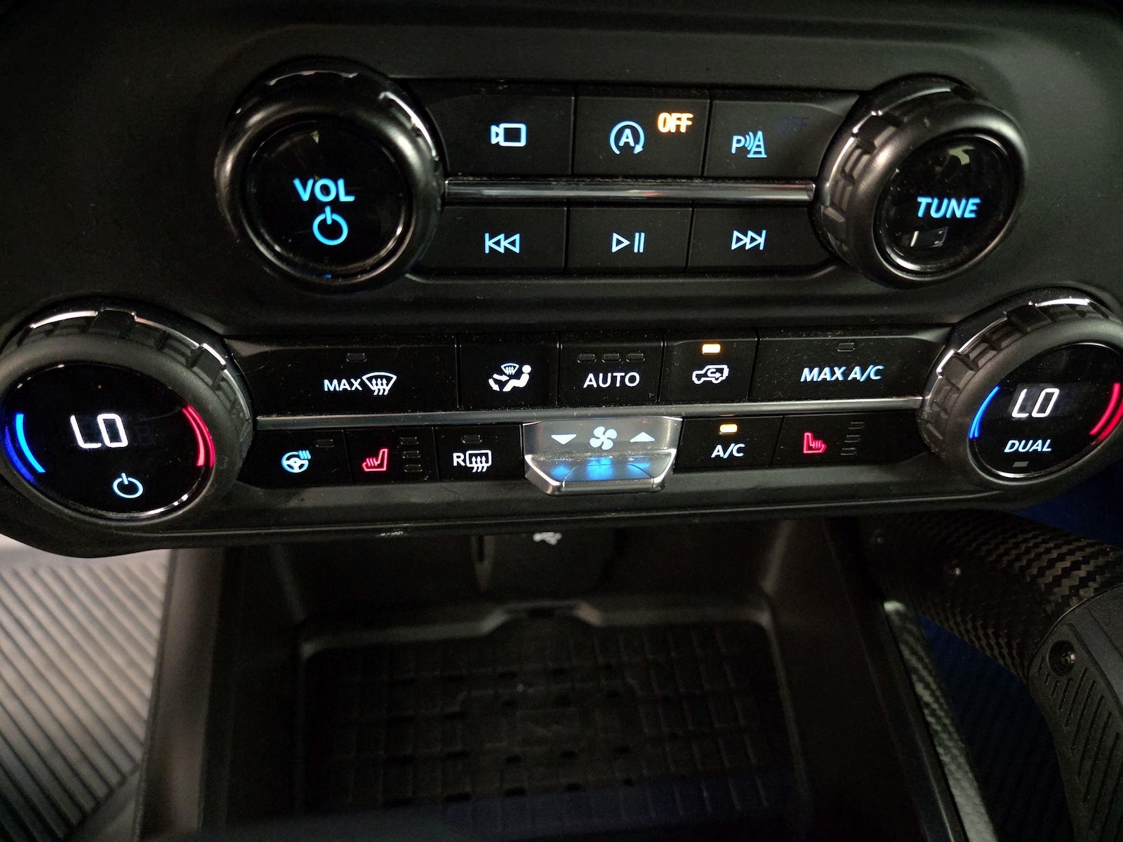 2024 Ford Bronco 4-Door Raptor - Photo 18