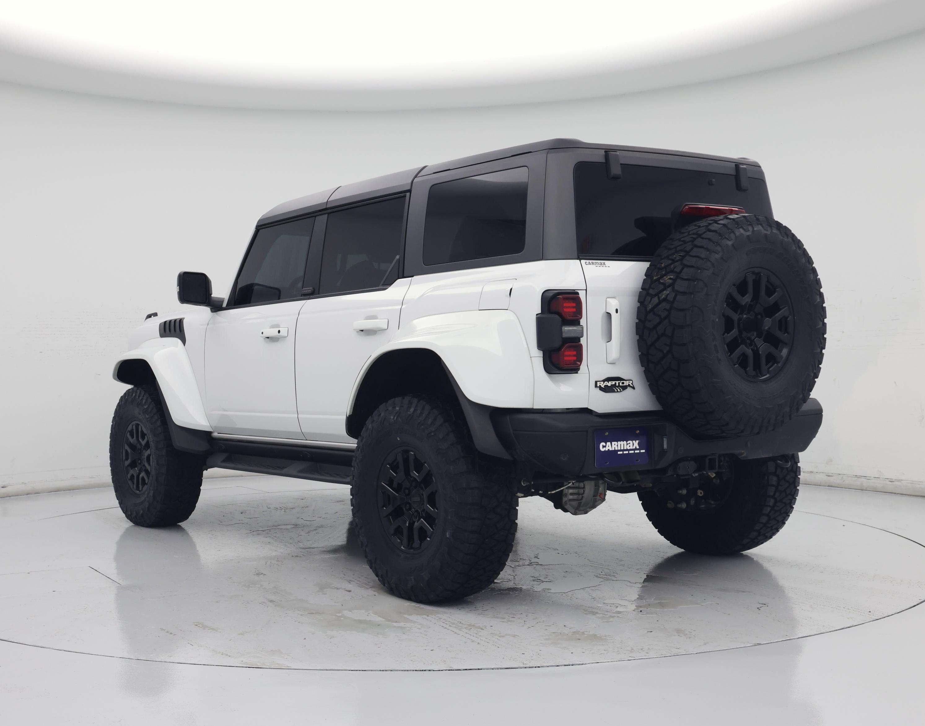 Thumbnail: 2024 Ford Bronco - 2