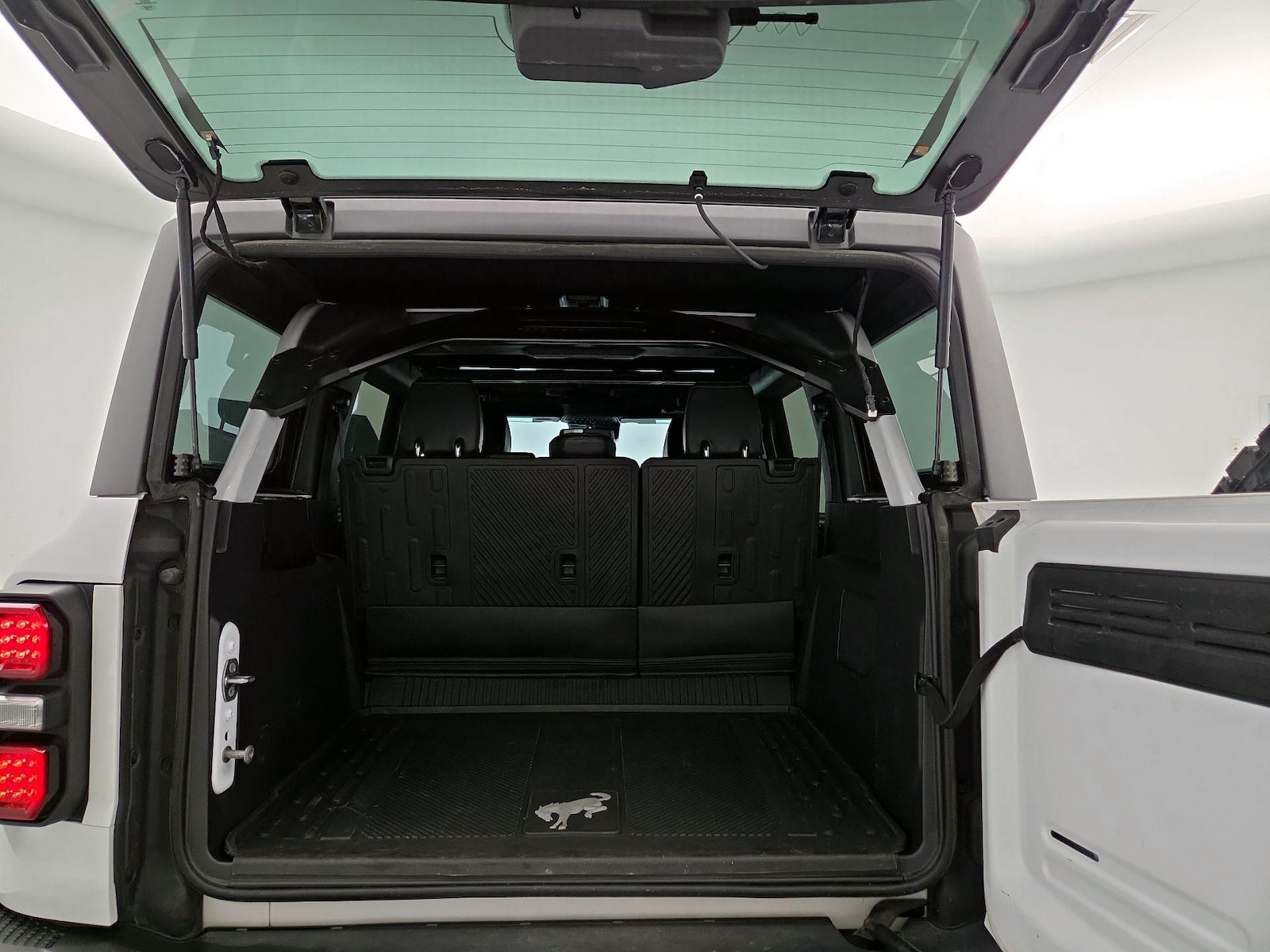 2024 Ford Bronco 4-Door Raptor - Photo 22