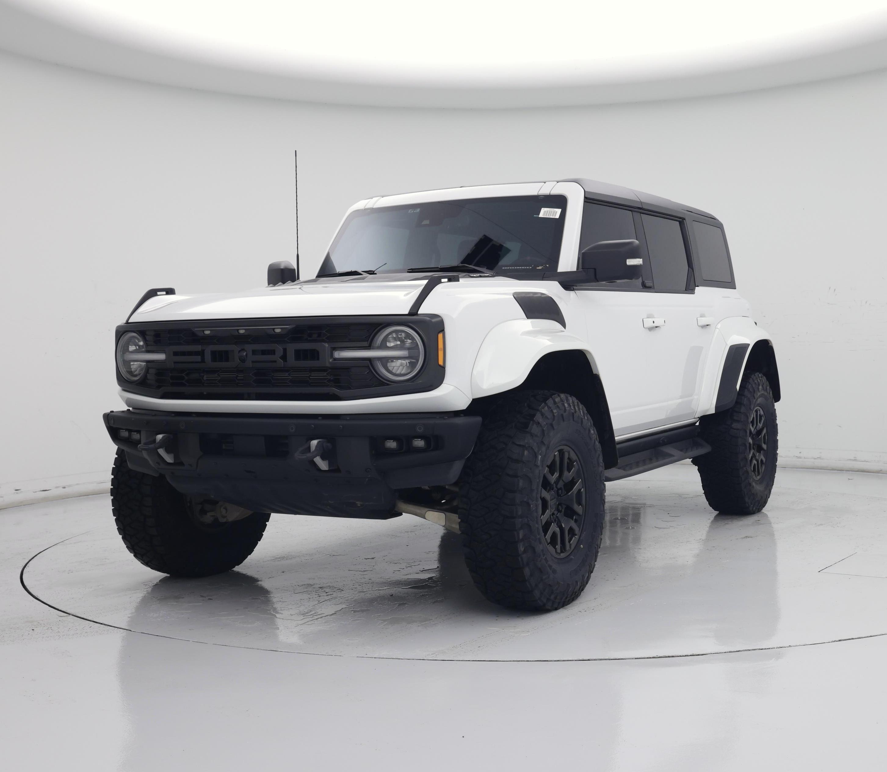 Thumbnail: 2024 Ford Bronco - 4