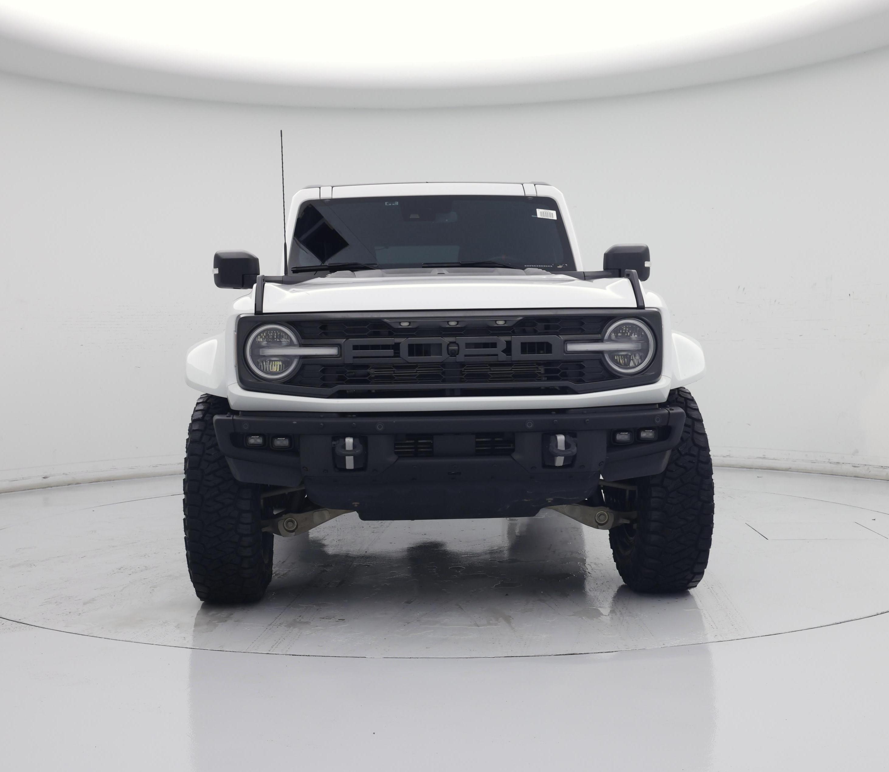 Thumbnail: 2024 Ford Bronco - 5