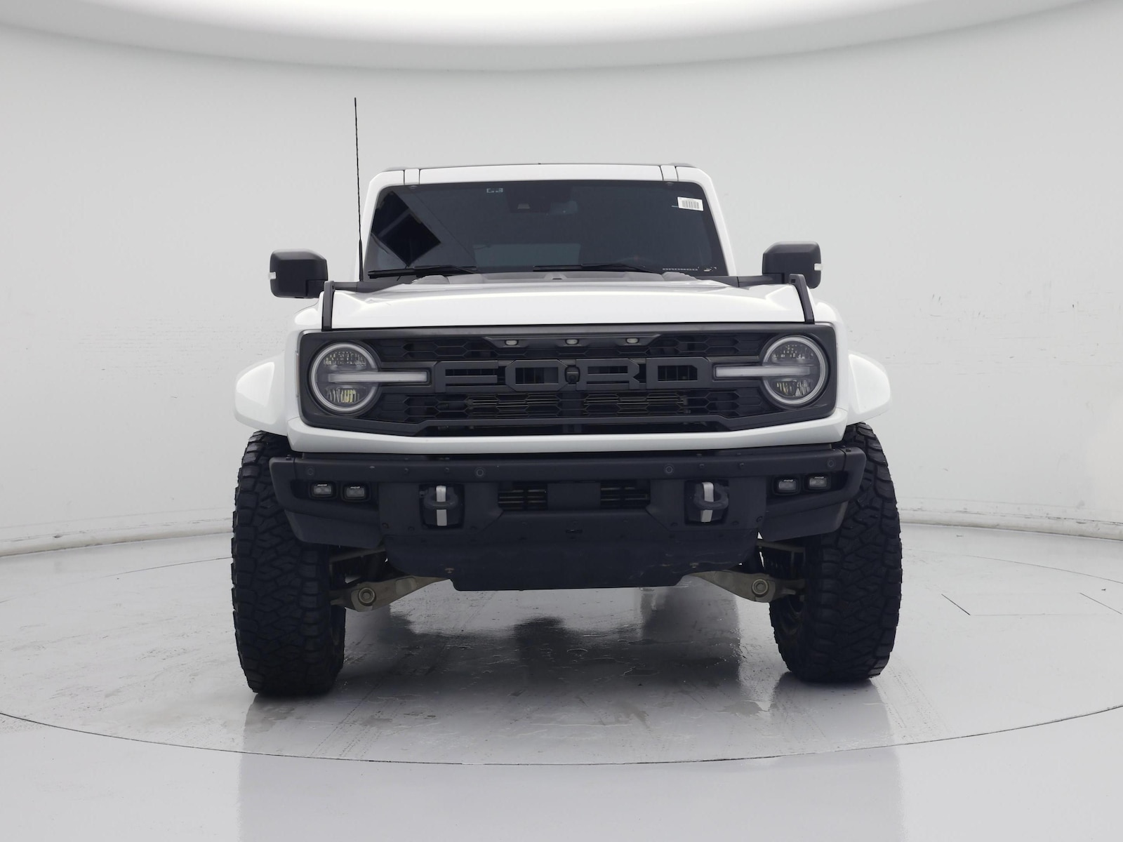 2024 Ford Bronco 4-Door Raptor - Photo 6