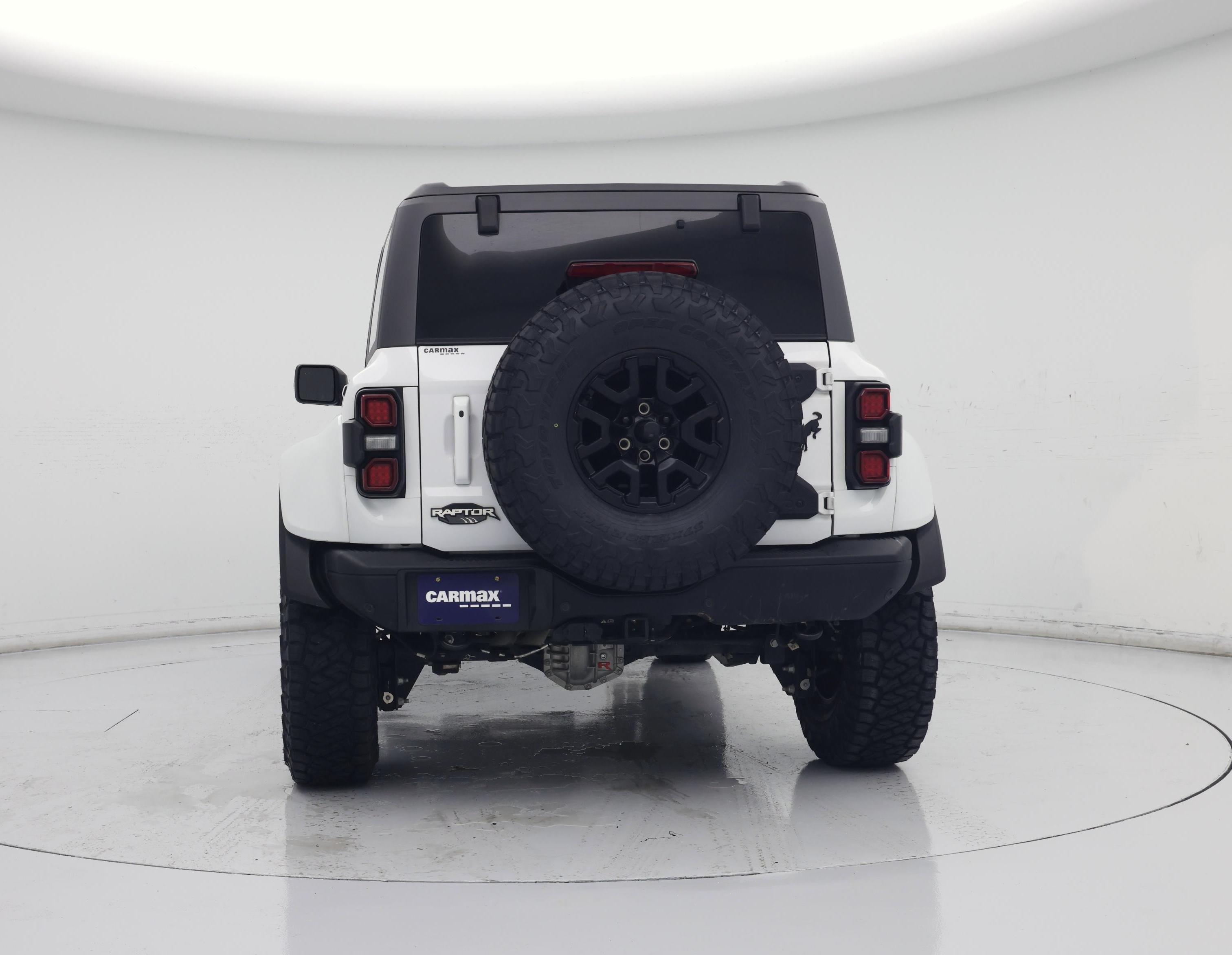 Thumbnail: 2024 Ford Bronco - 6