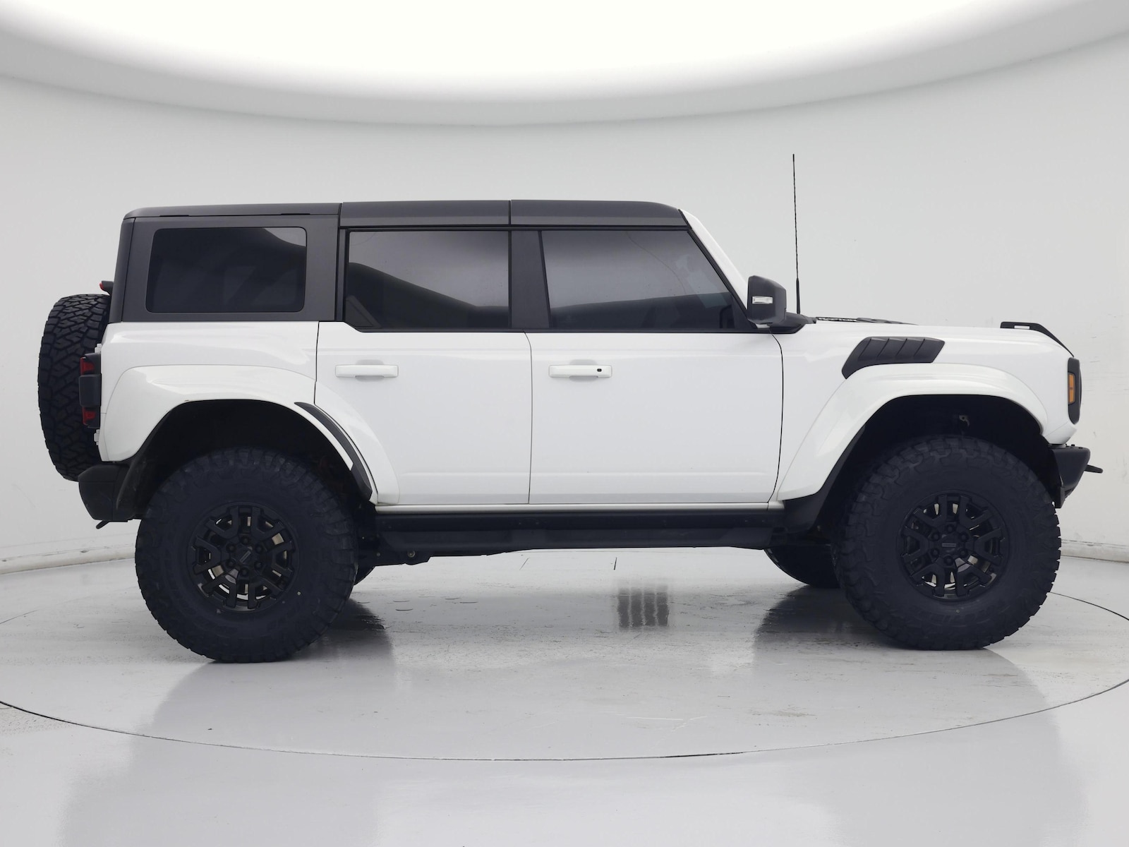 2024 Ford Bronco 4-Door Raptor - Photo 8