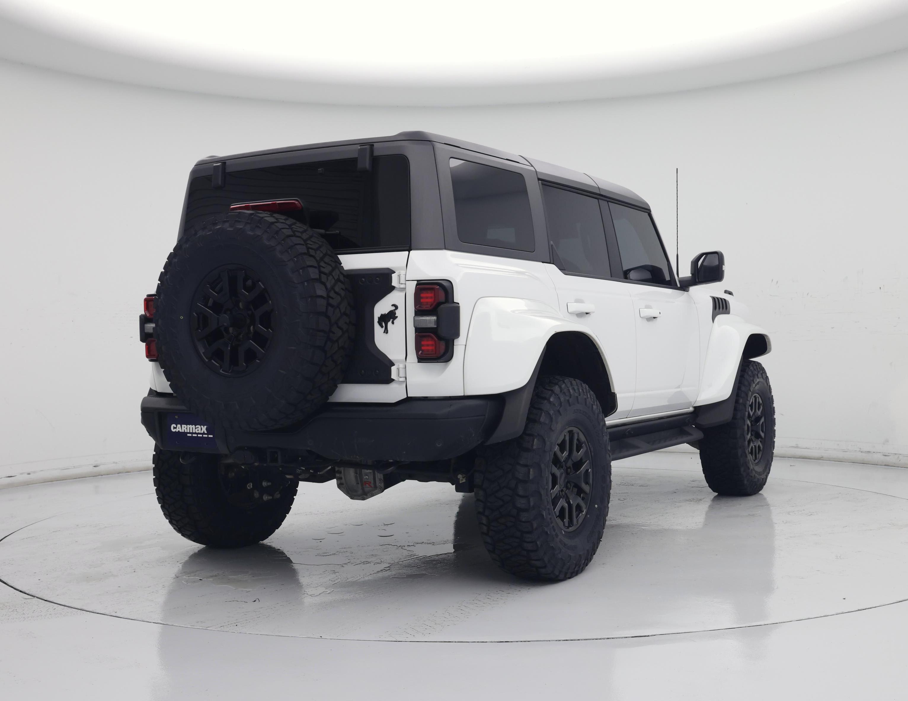 Thumbnail: 2024 Ford Bronco - 8