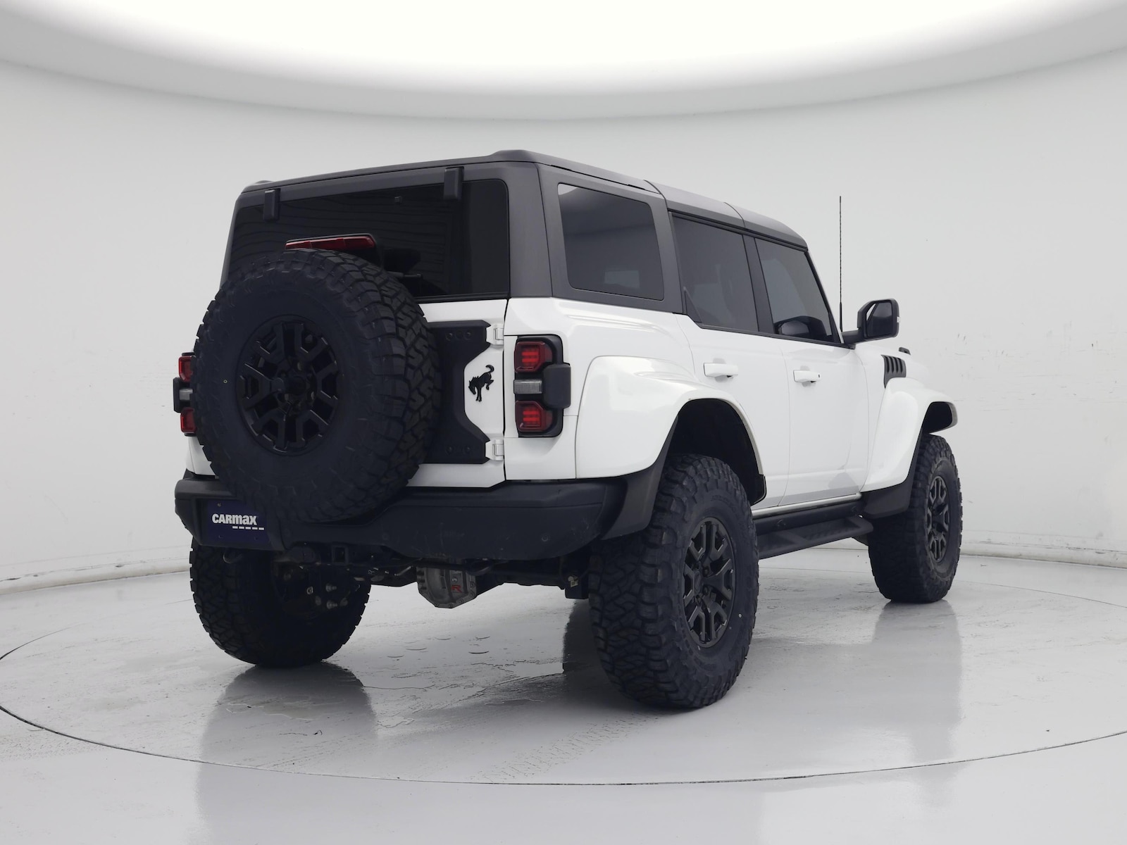 2024 Ford Bronco 4-Door Raptor - Photo 9